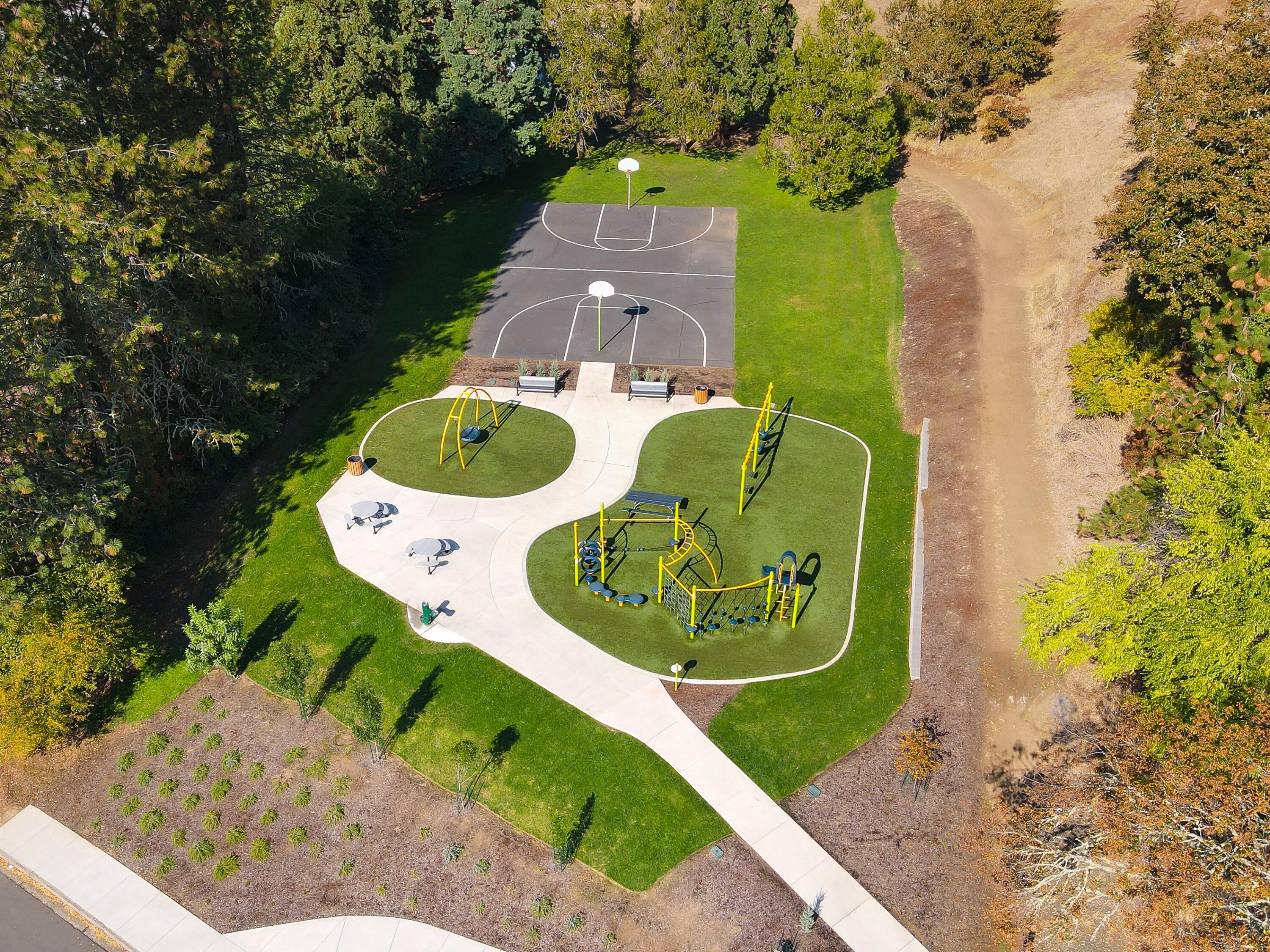 Spyglass Condominiums - Residential
