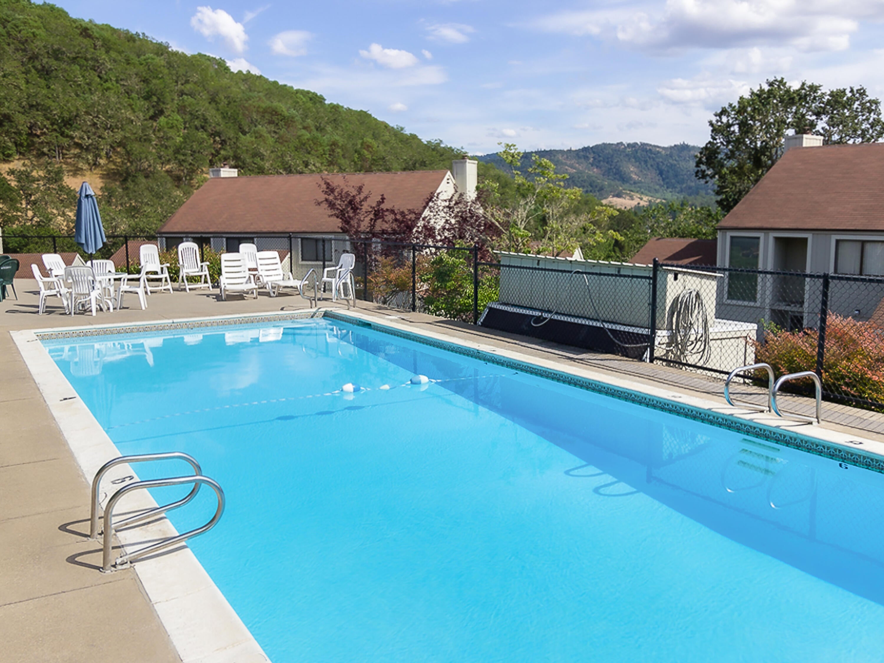 Spyglass Condominiums - Residential