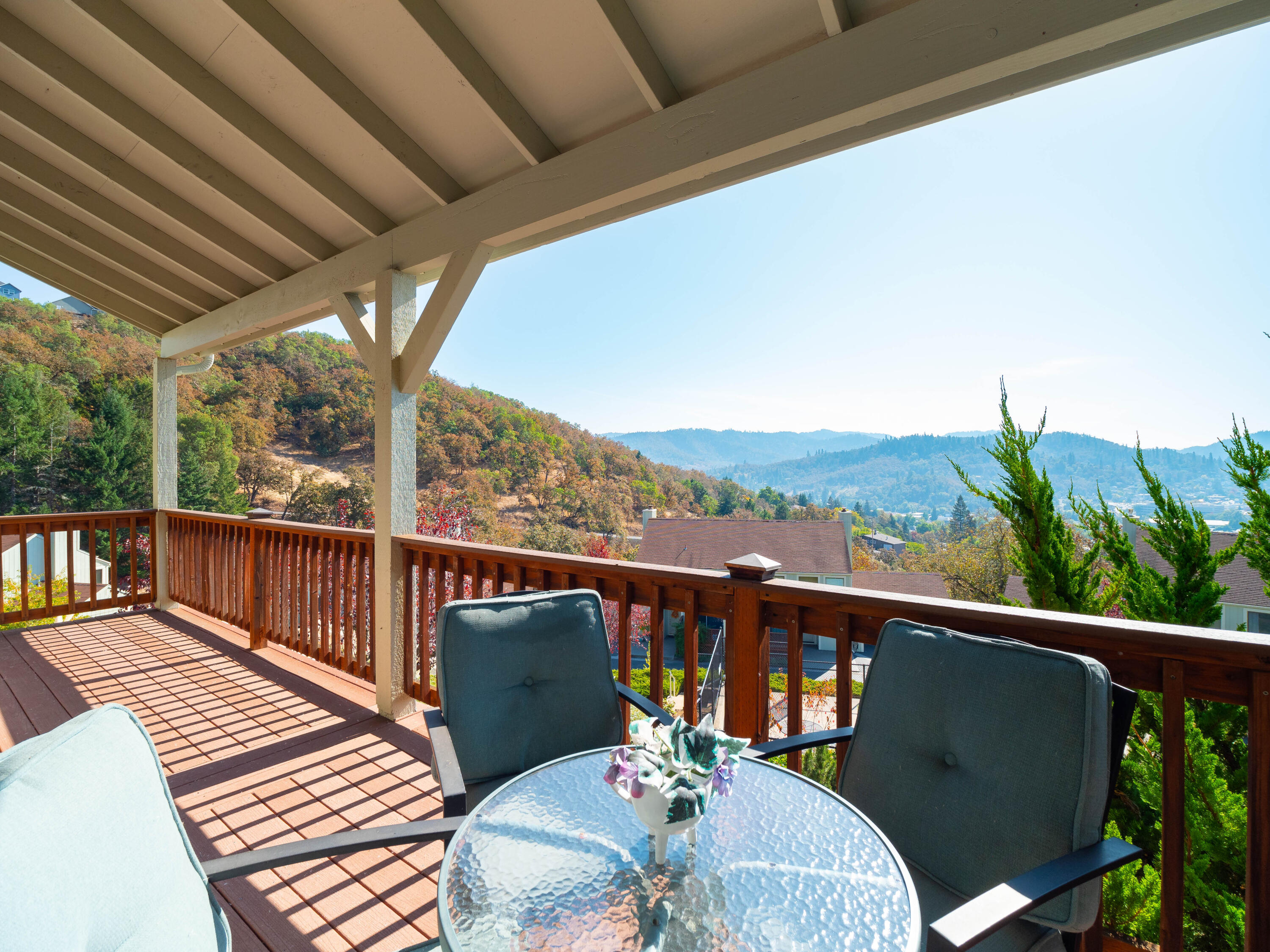 Spyglass Condominiums - Residential