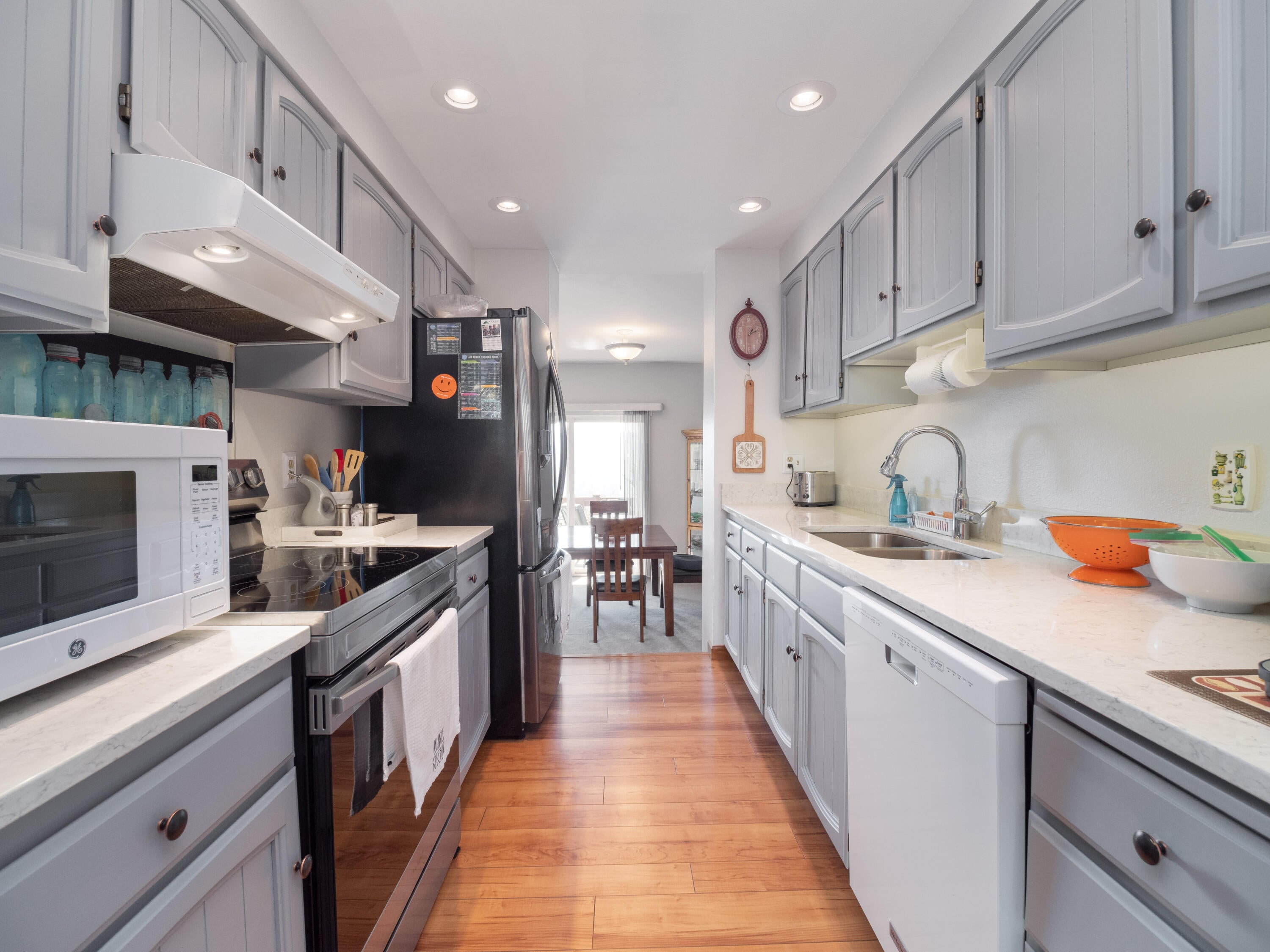 Spyglass Condominiums - Residential