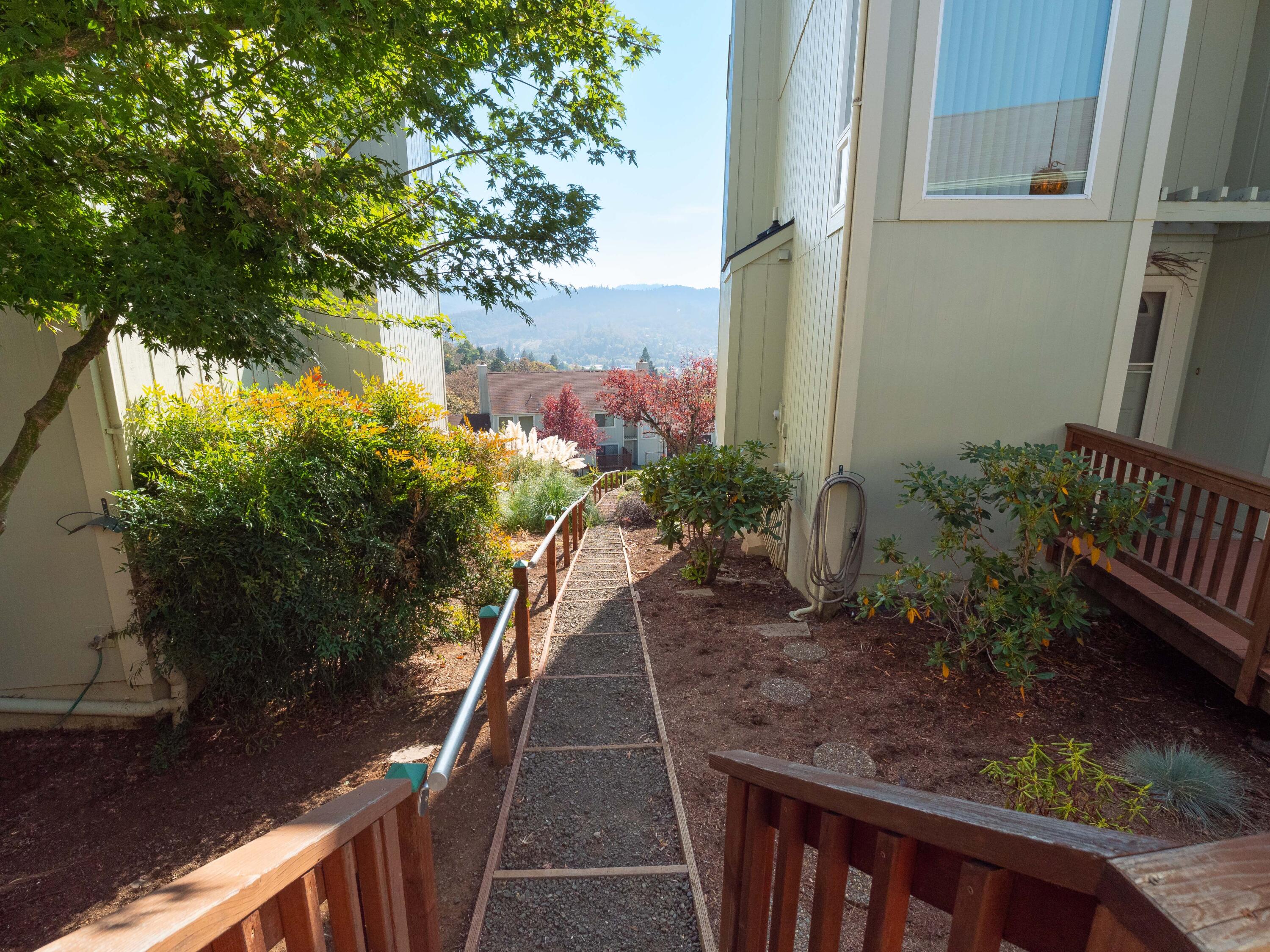Spyglass Condominiums - Residential