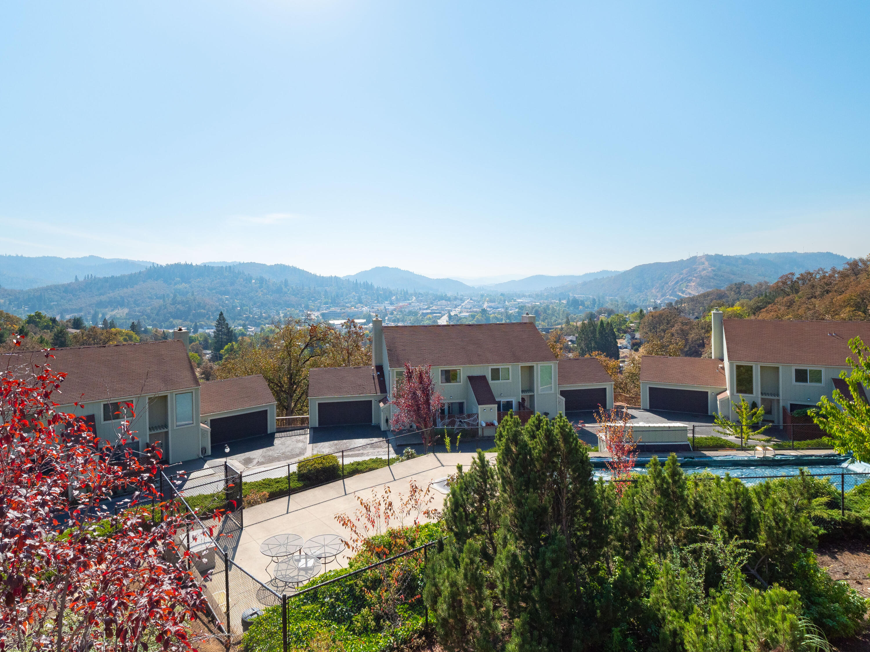 Spyglass Condominiums - Residential