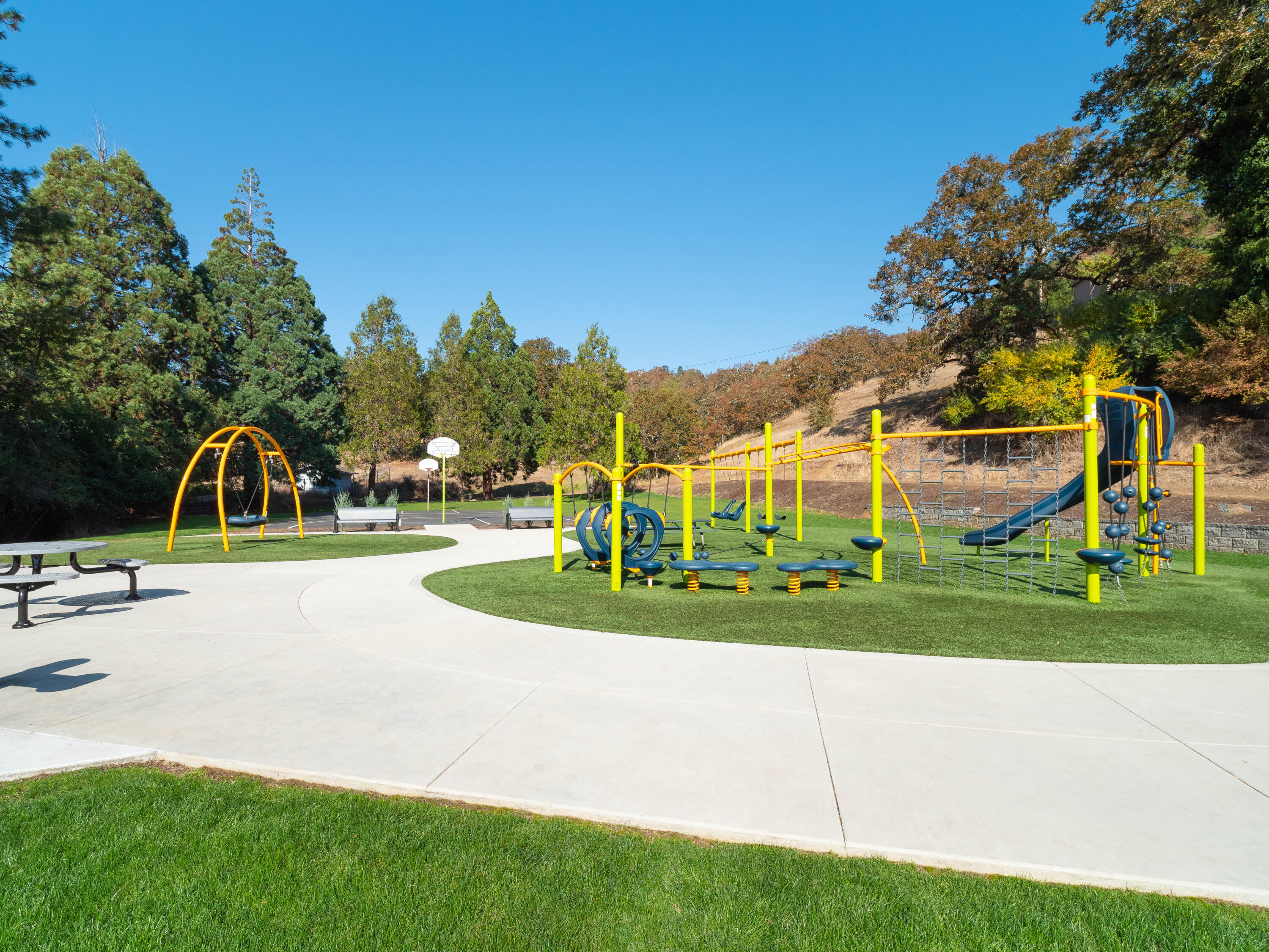 Spyglass Condominiums - Residential