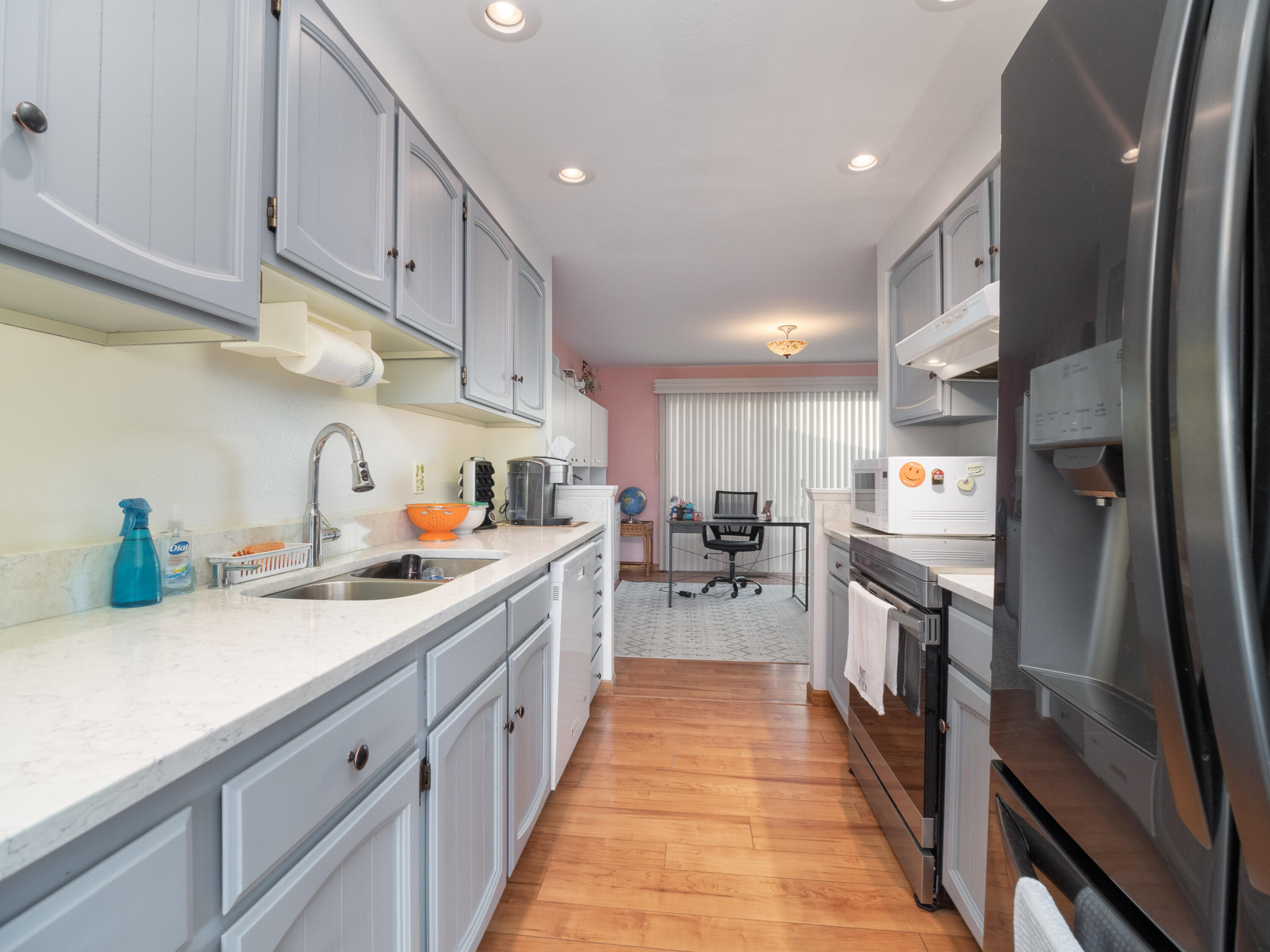 Spyglass Condominiums - Residential