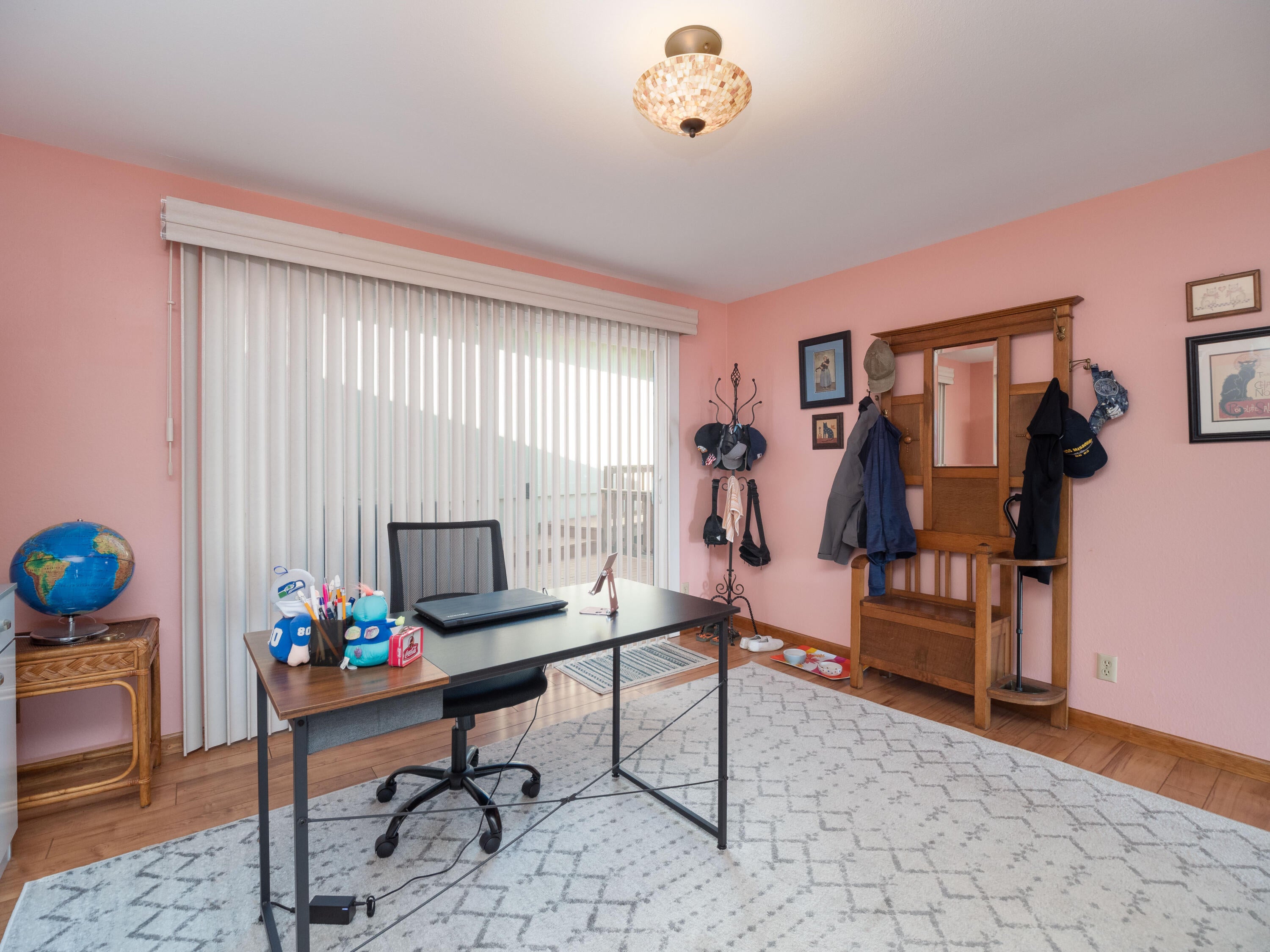 Spyglass Condominiums - Residential