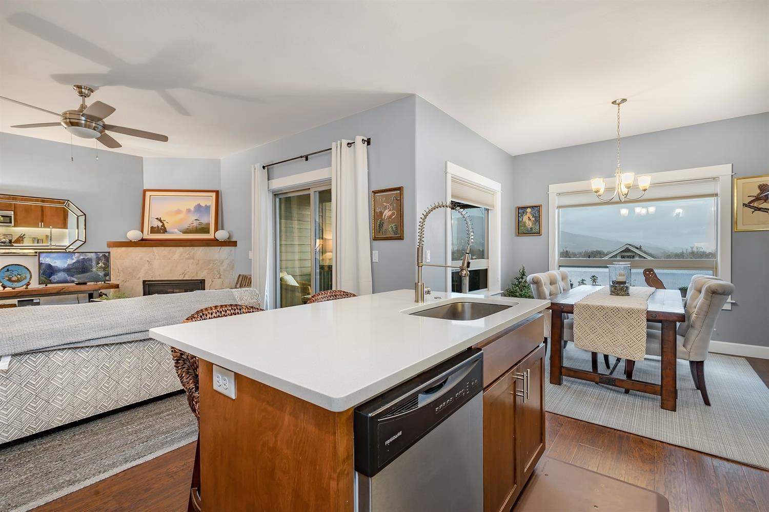 Meadowbrook Park - Residential