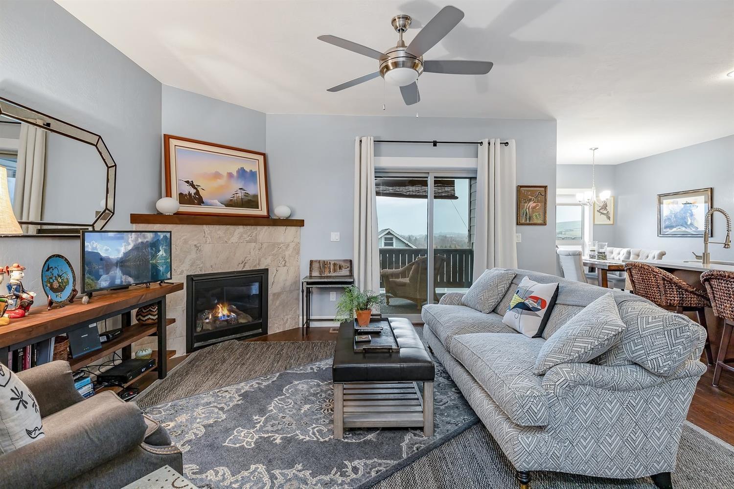 Meadowbrook Park - Residential