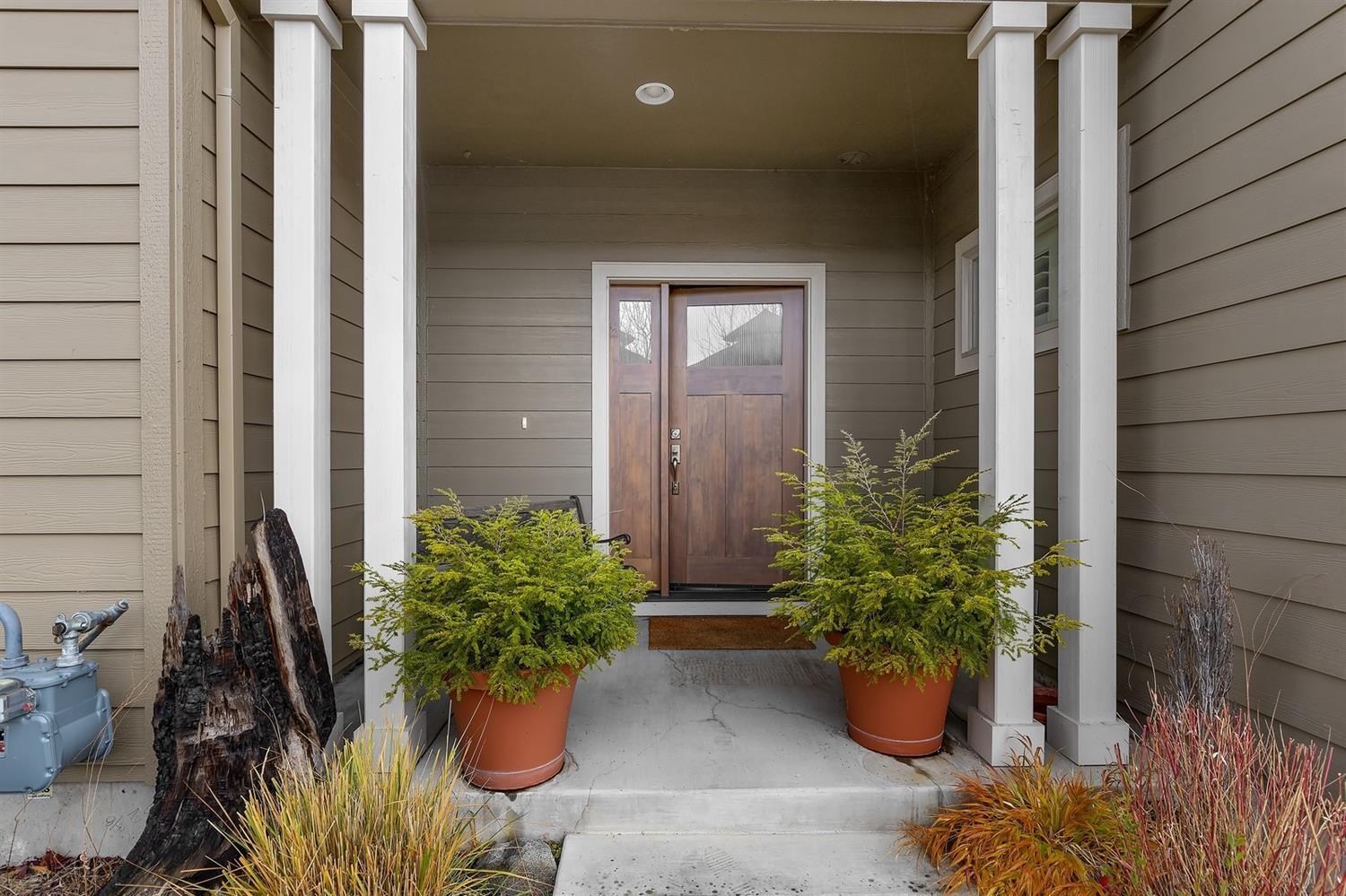 Meadowbrook Park - Residential