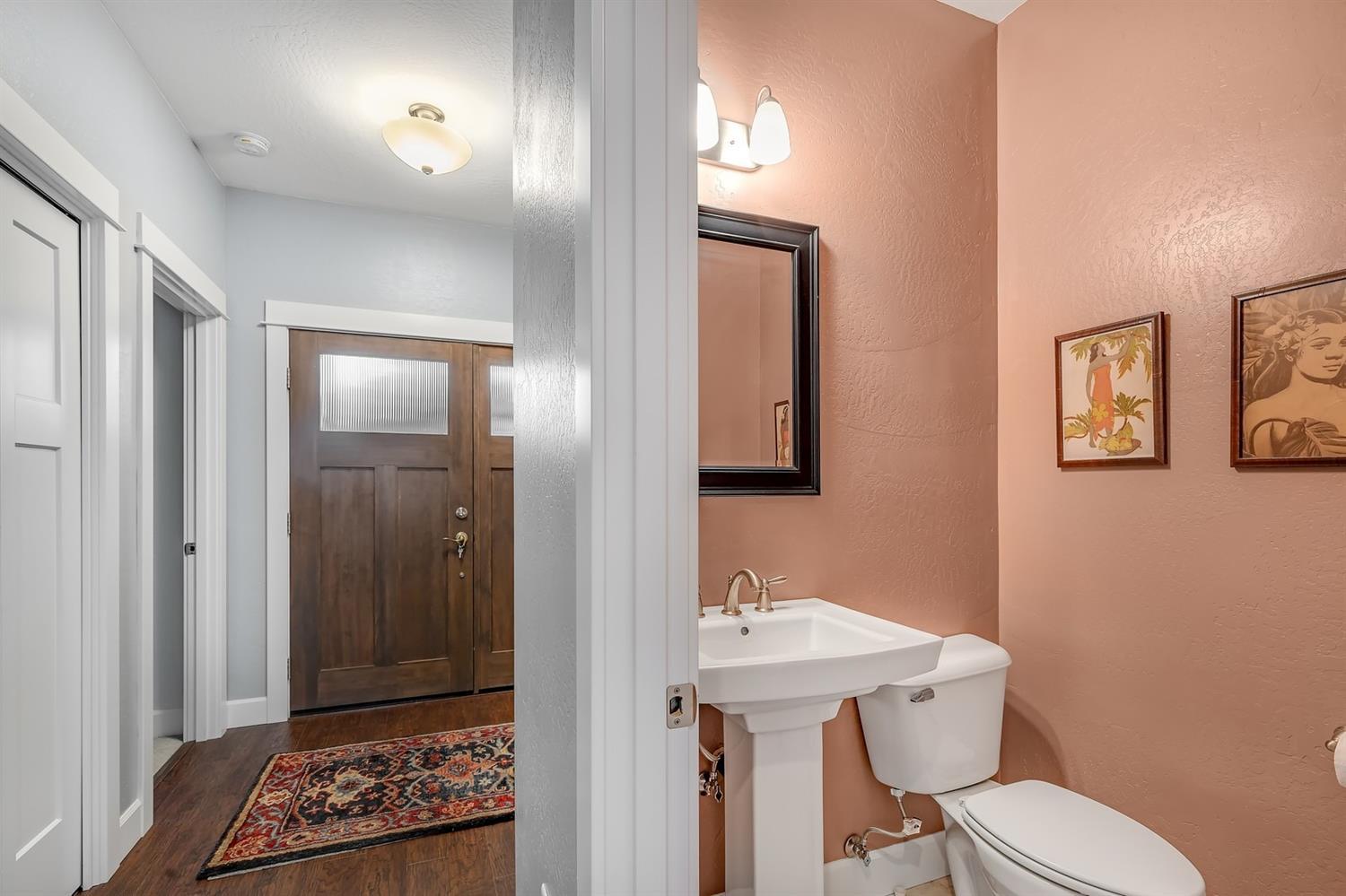 Meadowbrook Park - Residential