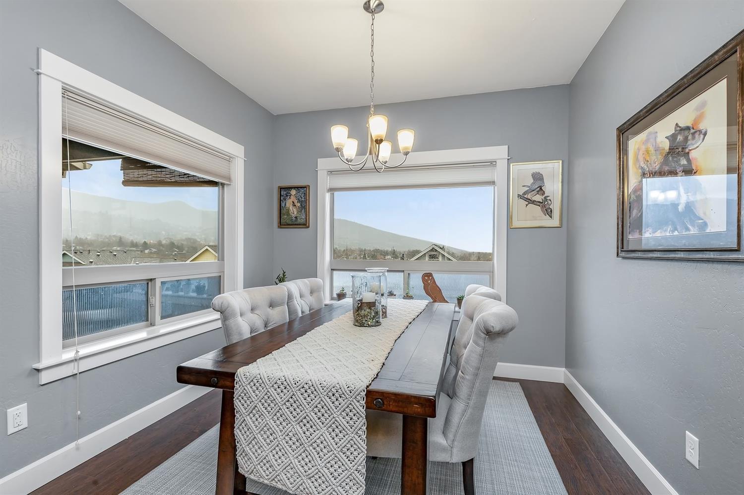 Meadowbrook Park - Residential