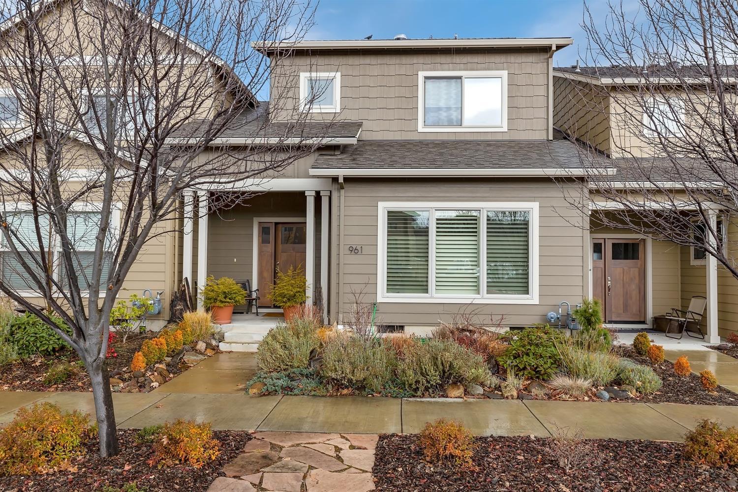 Meadowbrook Park - Residential