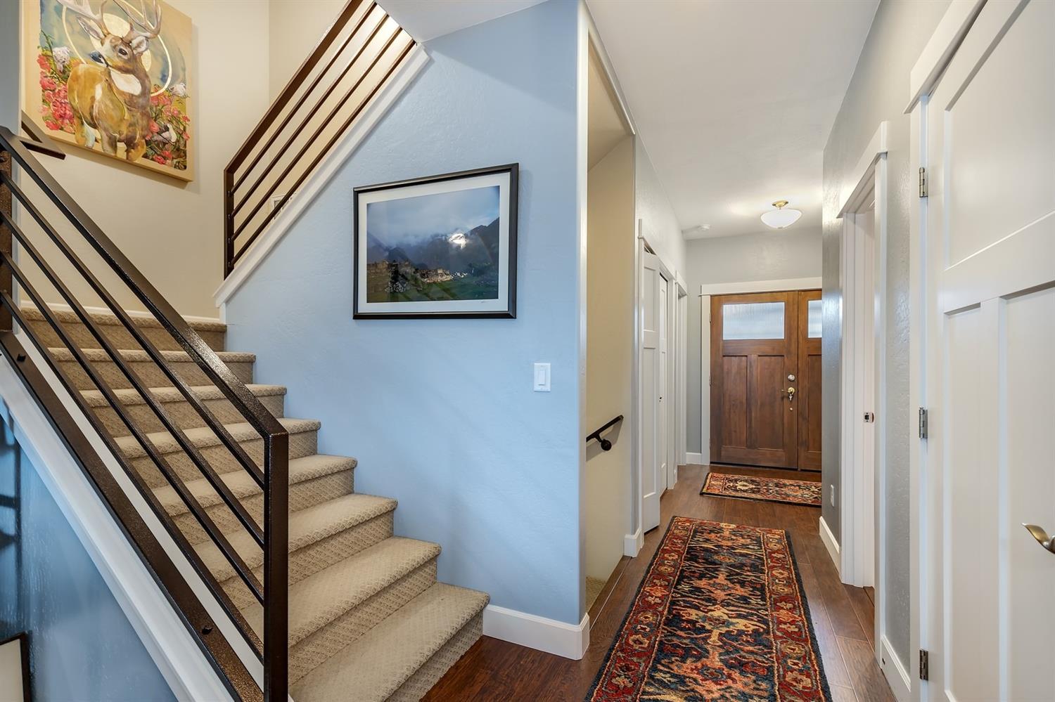 Meadowbrook Park - Residential