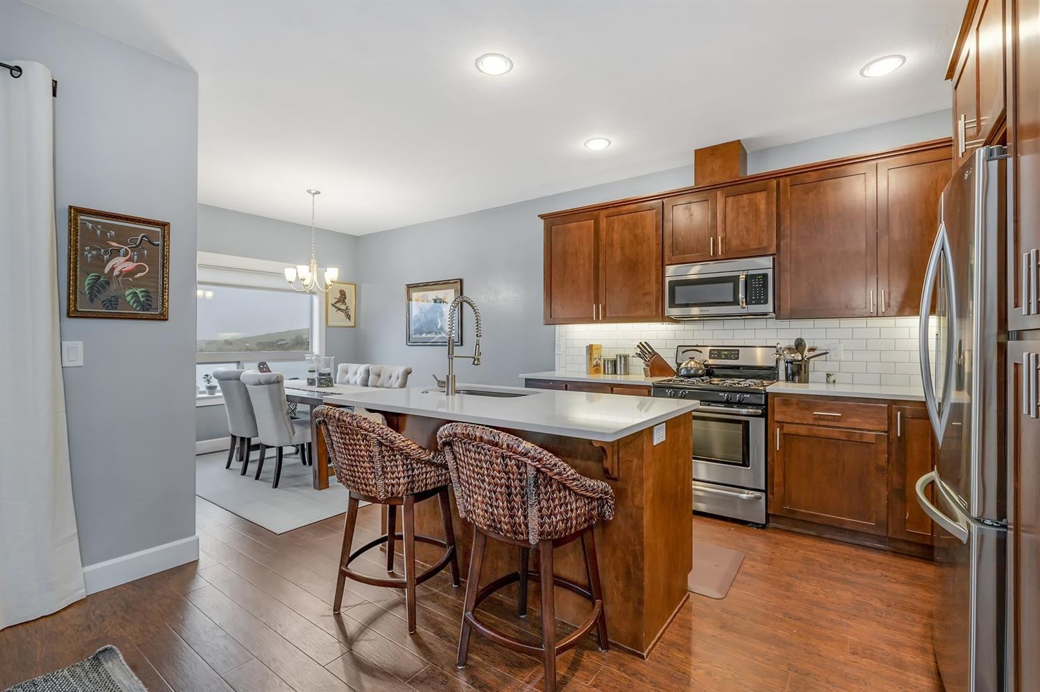 Meadowbrook Park - Residential