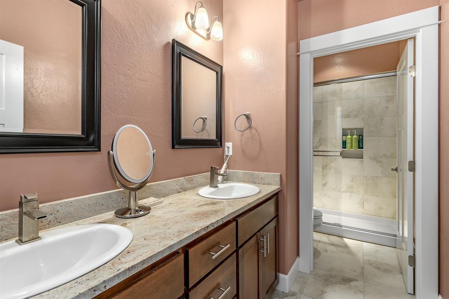 Meadowbrook Park - Residential