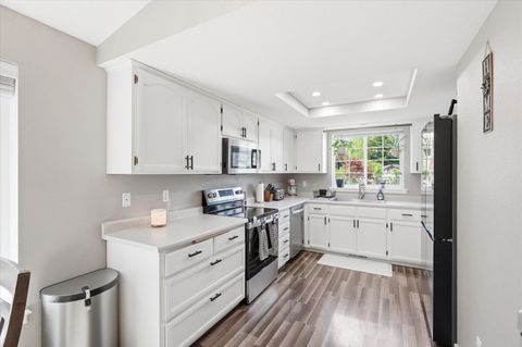 Tiny photo for 108 Horton Circle, Medford, OR 97501 (MLS # 220220042)
