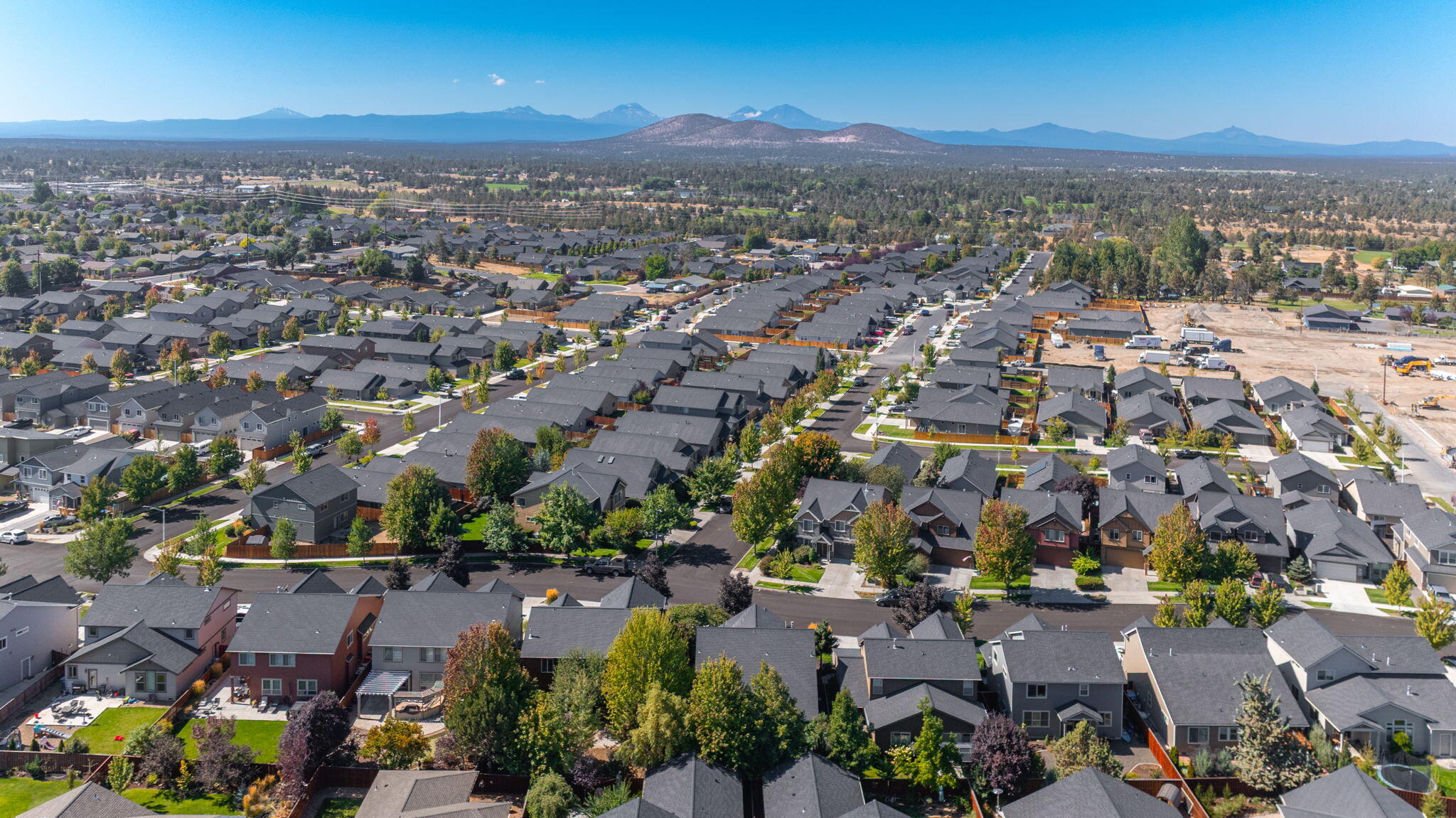Fieldstone Crossing - Residential