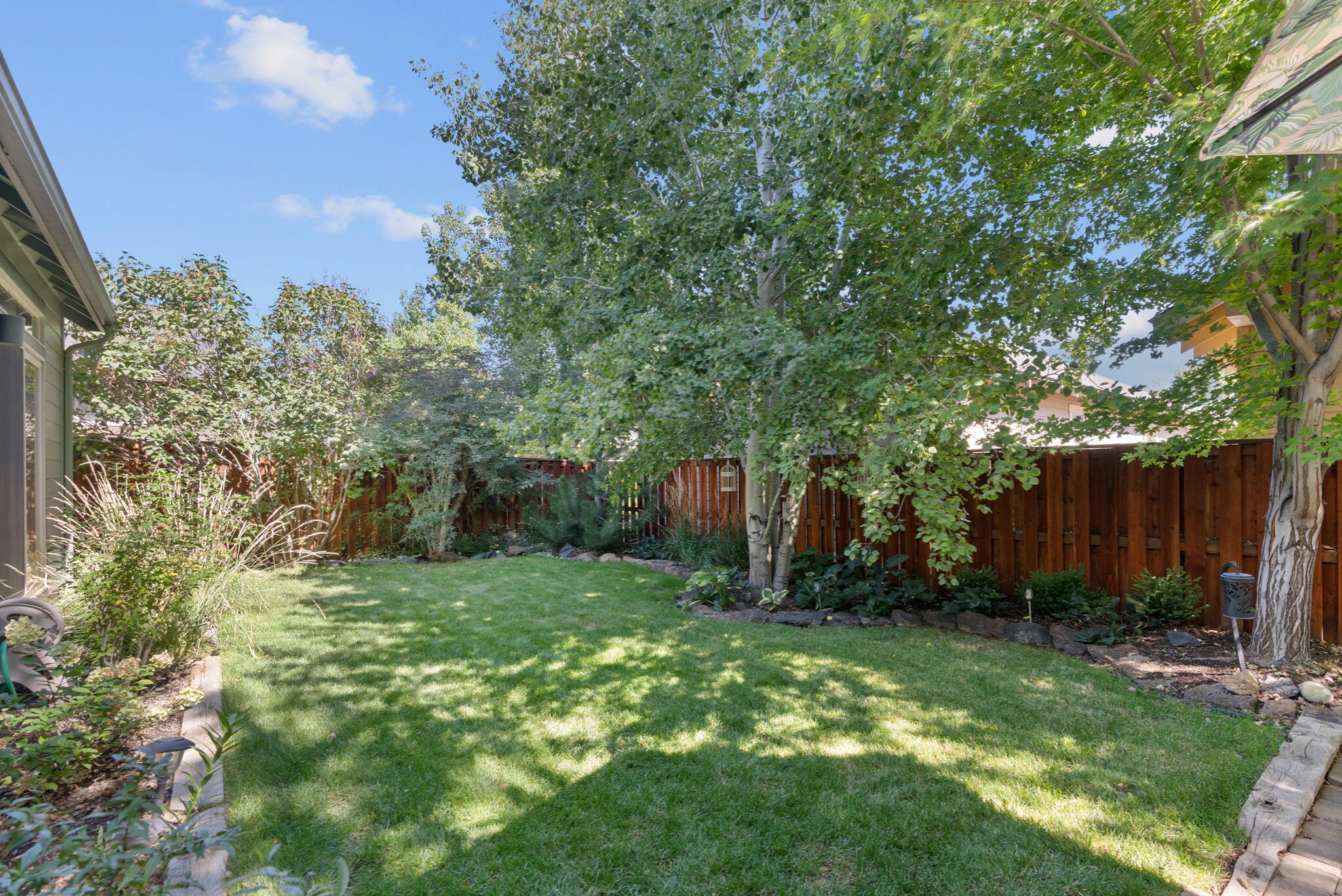 Fieldstone Crossing - Residential