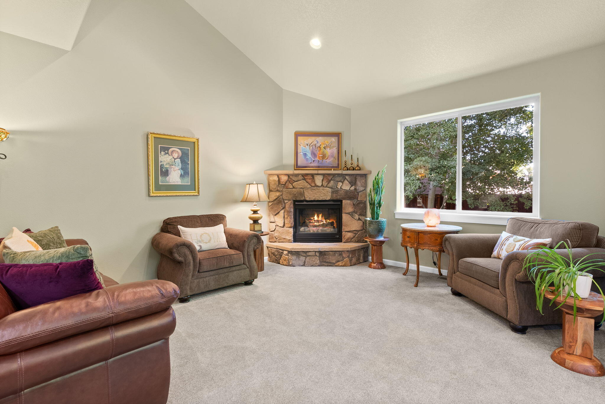 Fieldstone Crossing - Residential