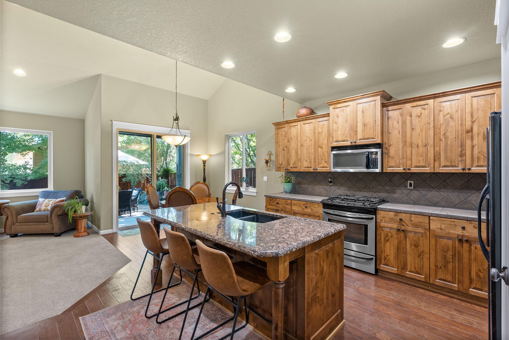 Fieldstone Crossing - Residential