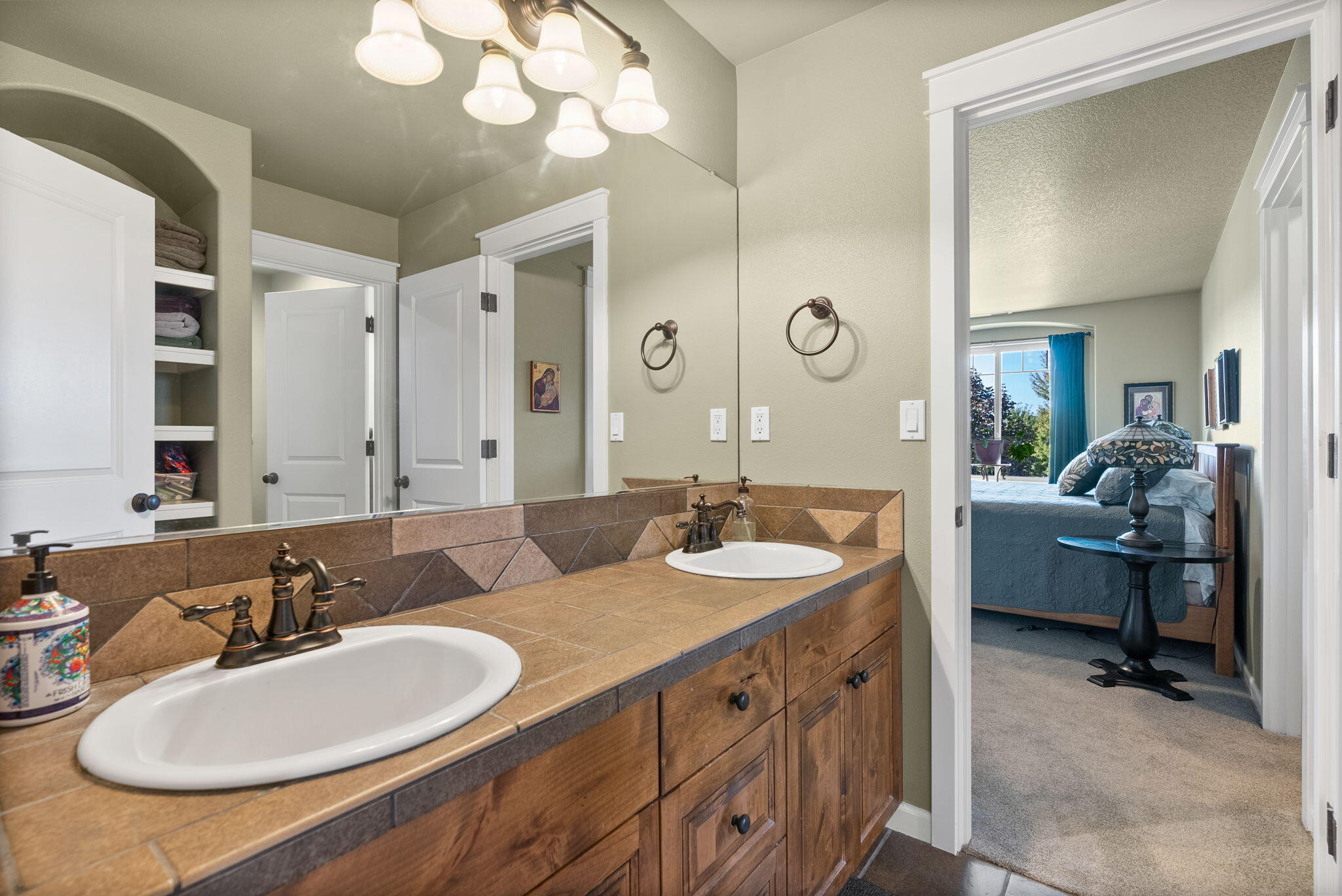 Fieldstone Crossing - Residential