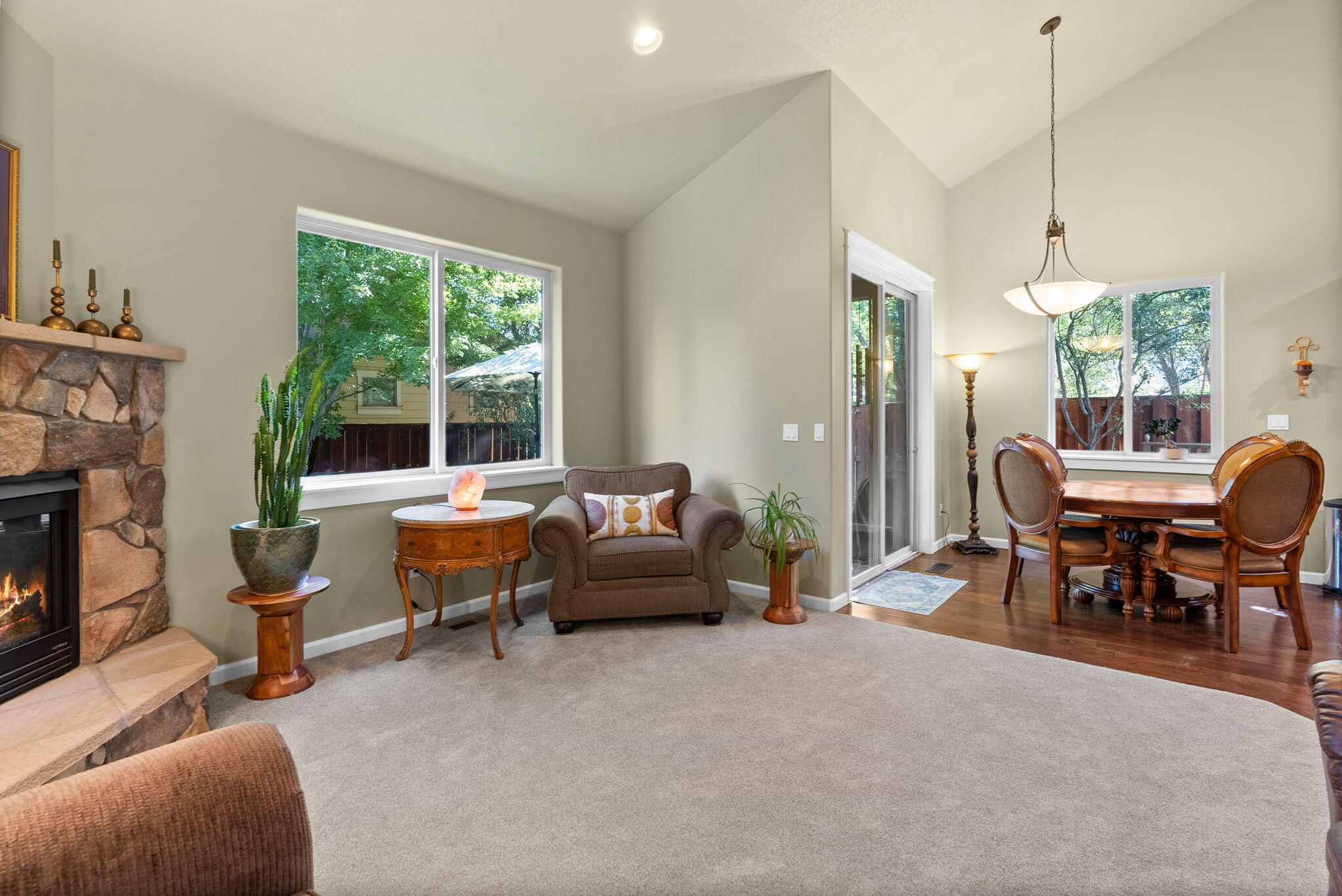 Fieldstone Crossing - Residential