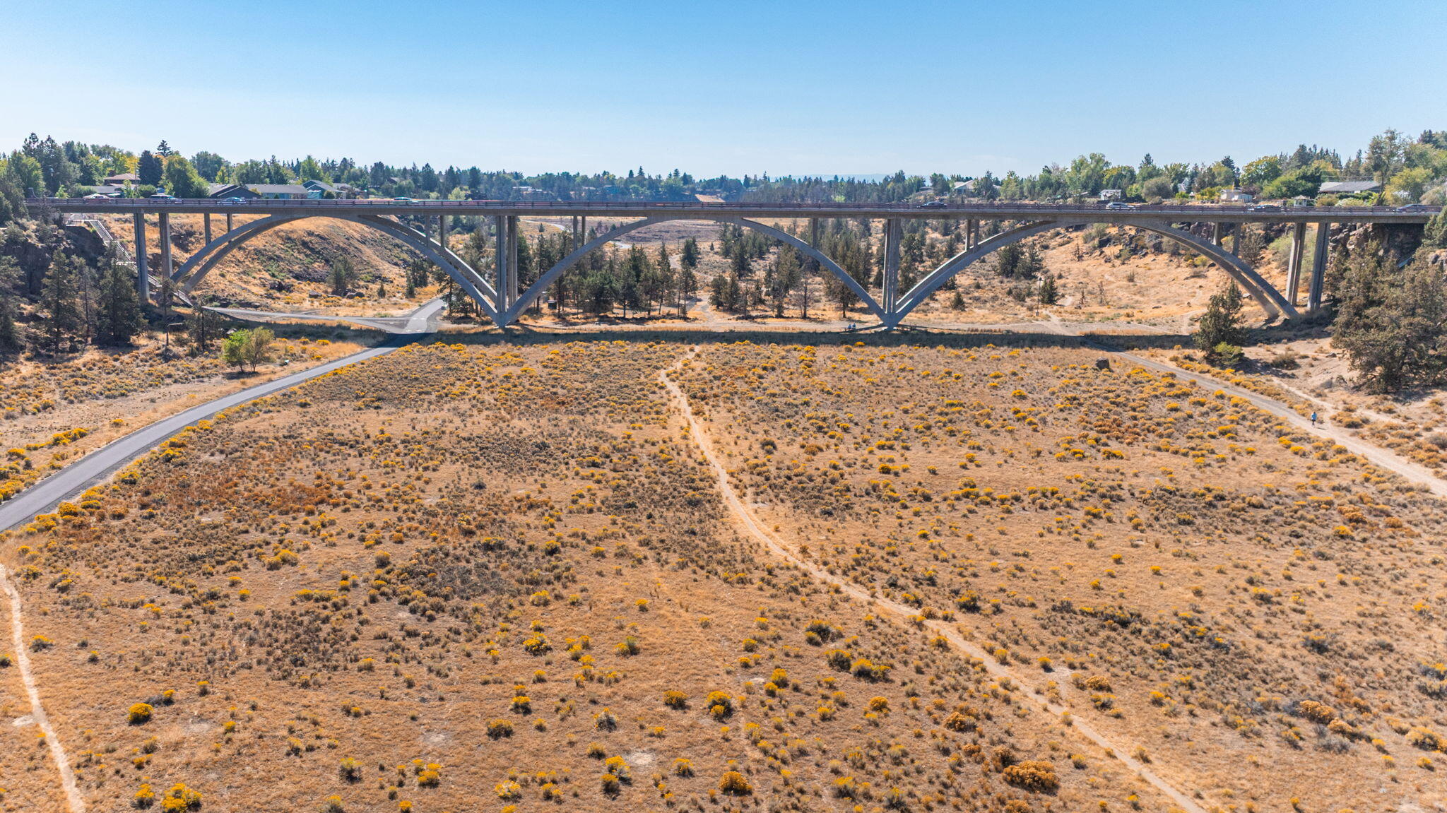 Fieldstone Crossing - Residential
