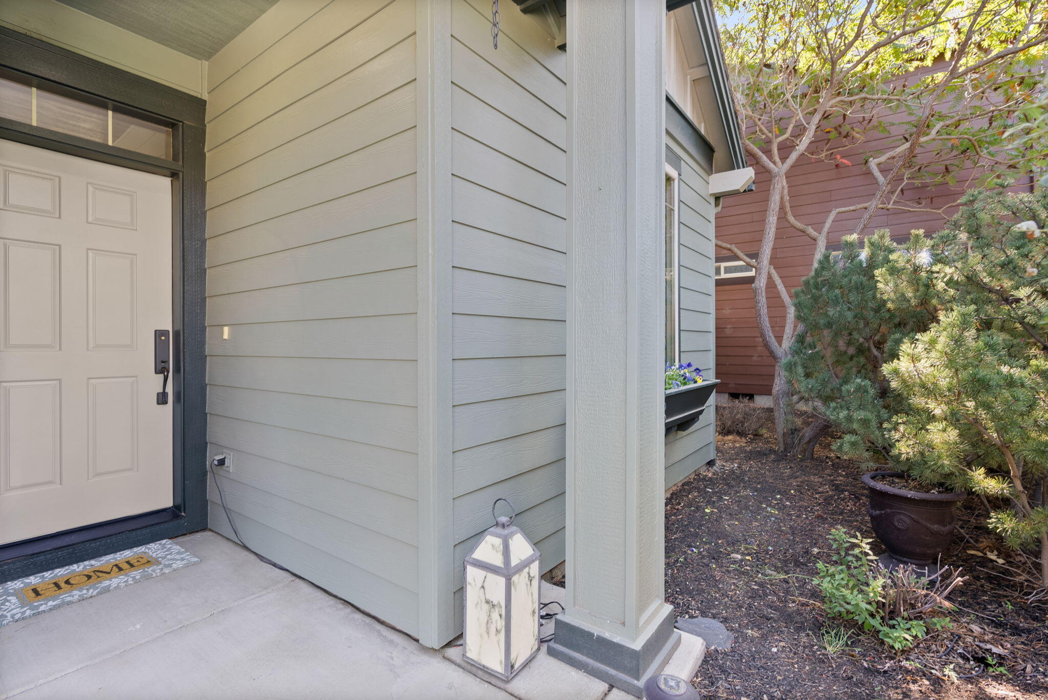 Fieldstone Crossing - Residential