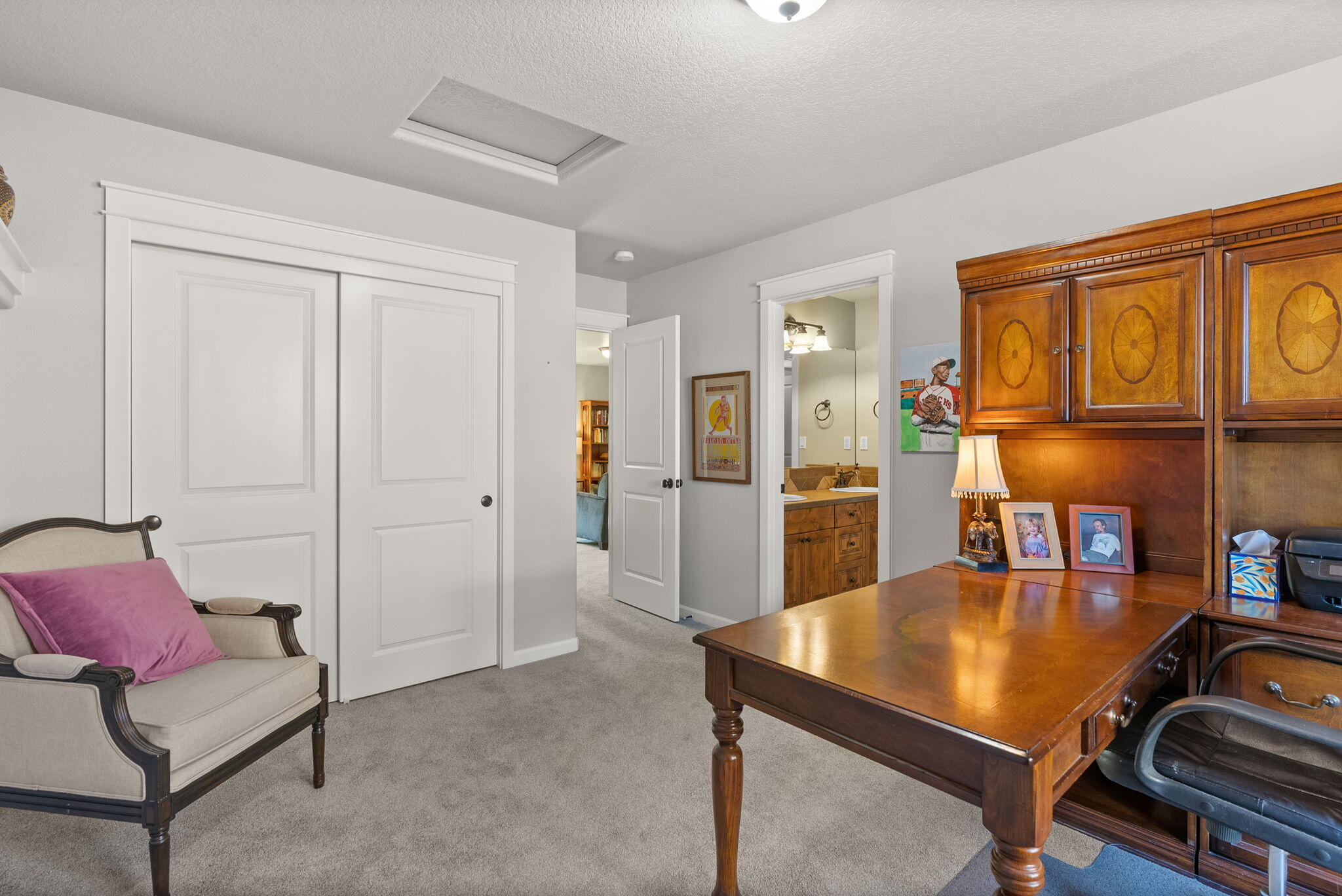 Fieldstone Crossing - Residential