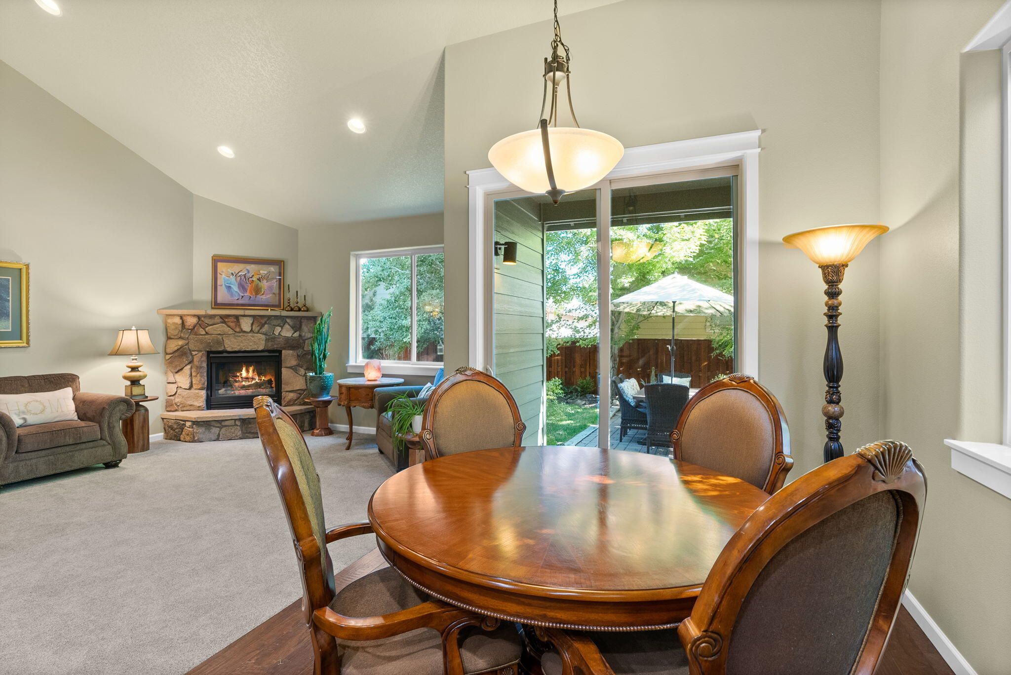 Fieldstone Crossing - Residential