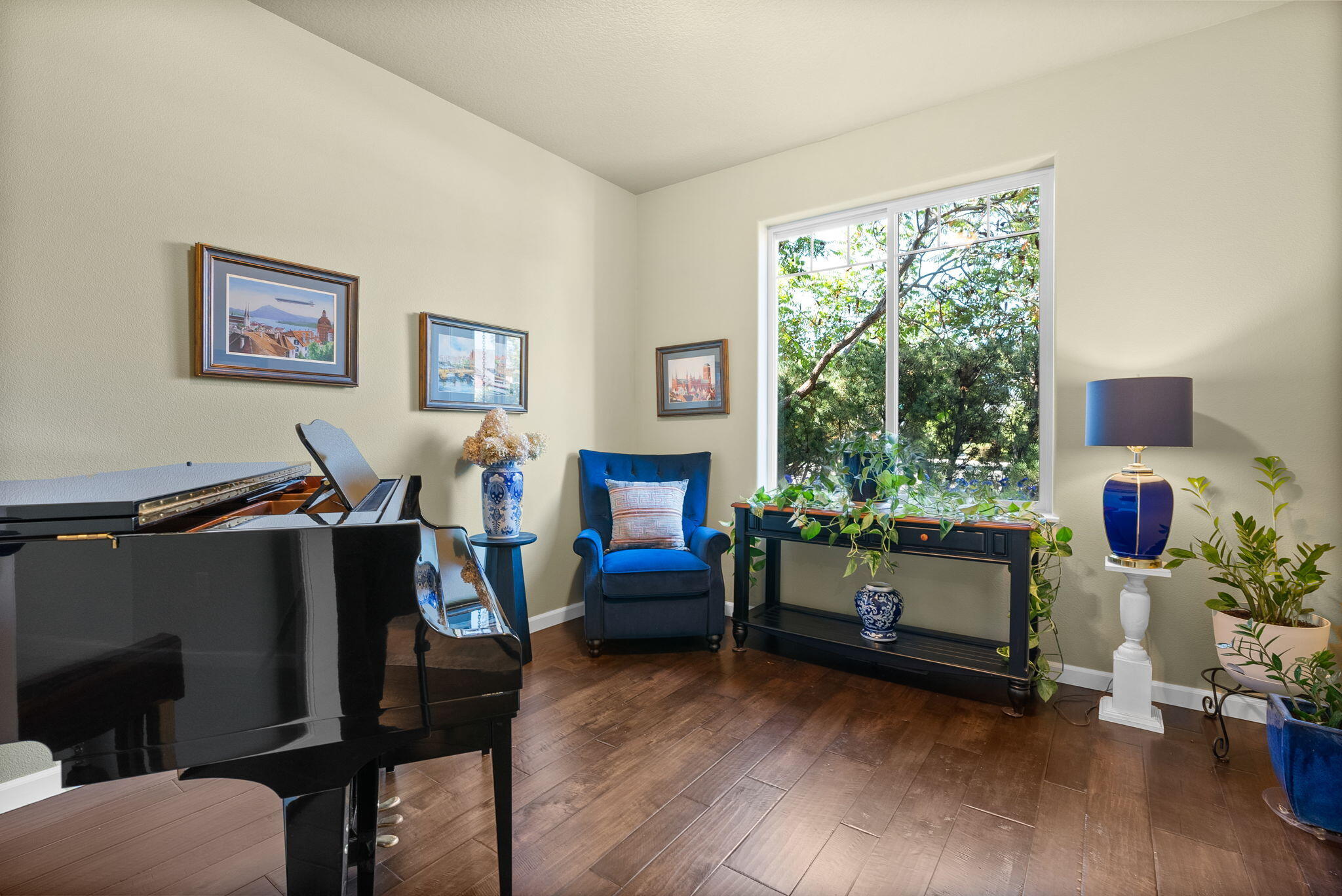 Fieldstone Crossing - Residential