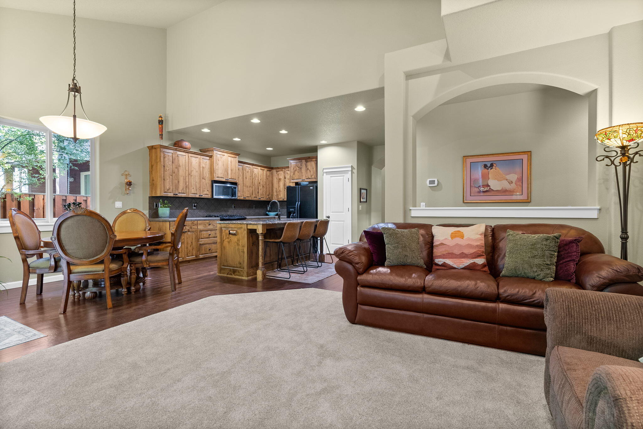 Fieldstone Crossing - Residential