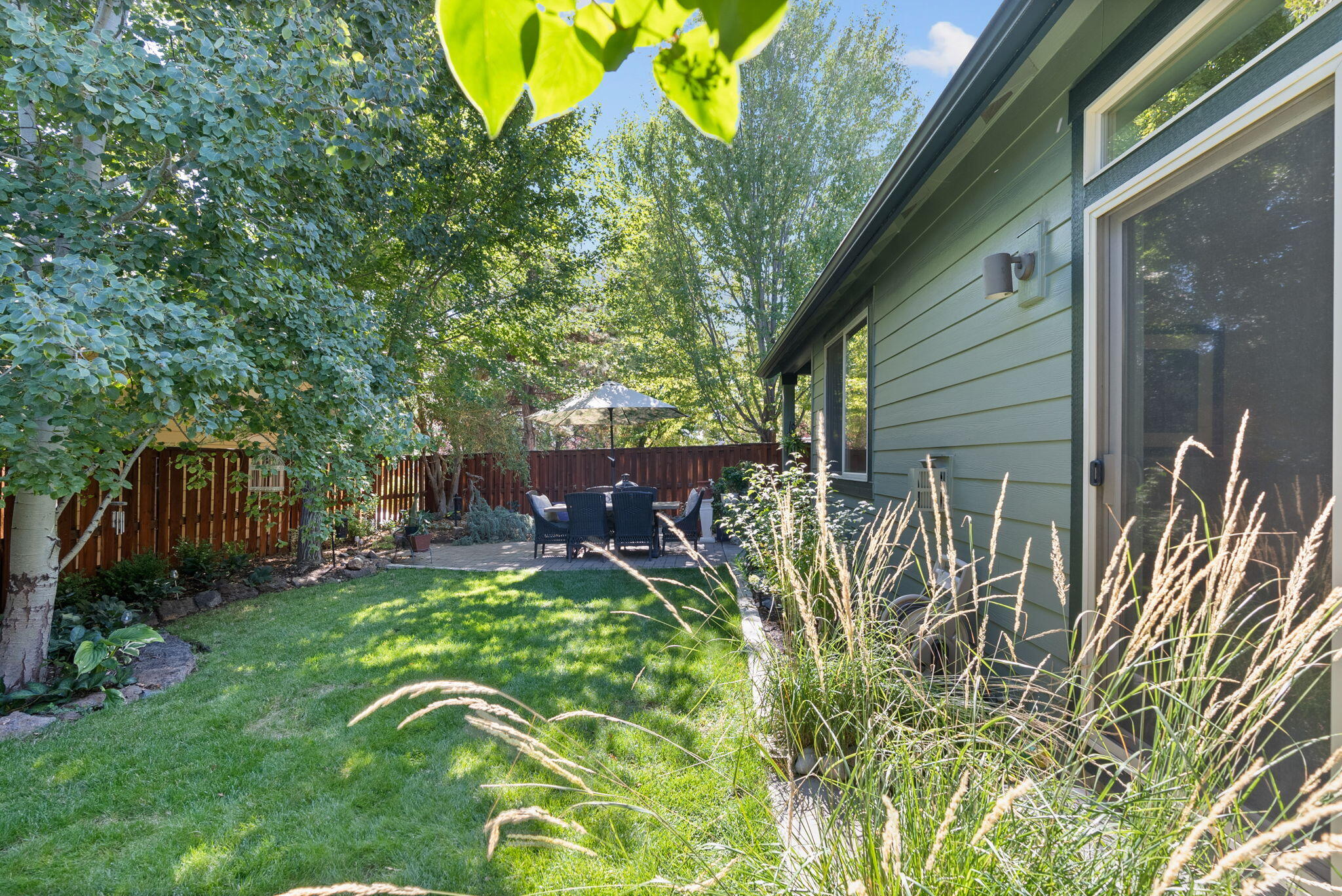 Fieldstone Crossing - Residential