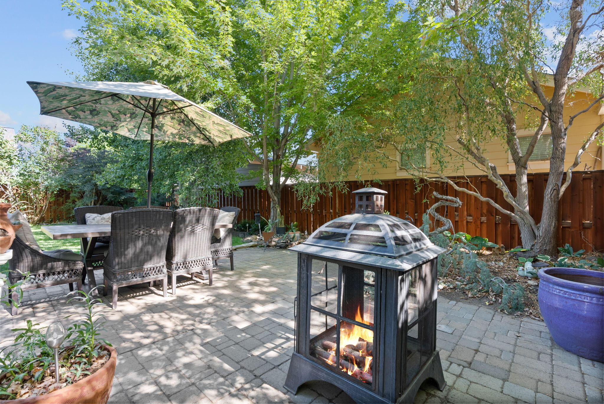 Fieldstone Crossing - Residential