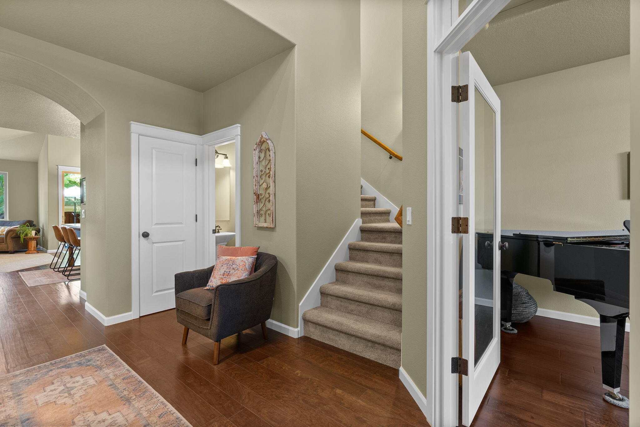 Fieldstone Crossing - Residential