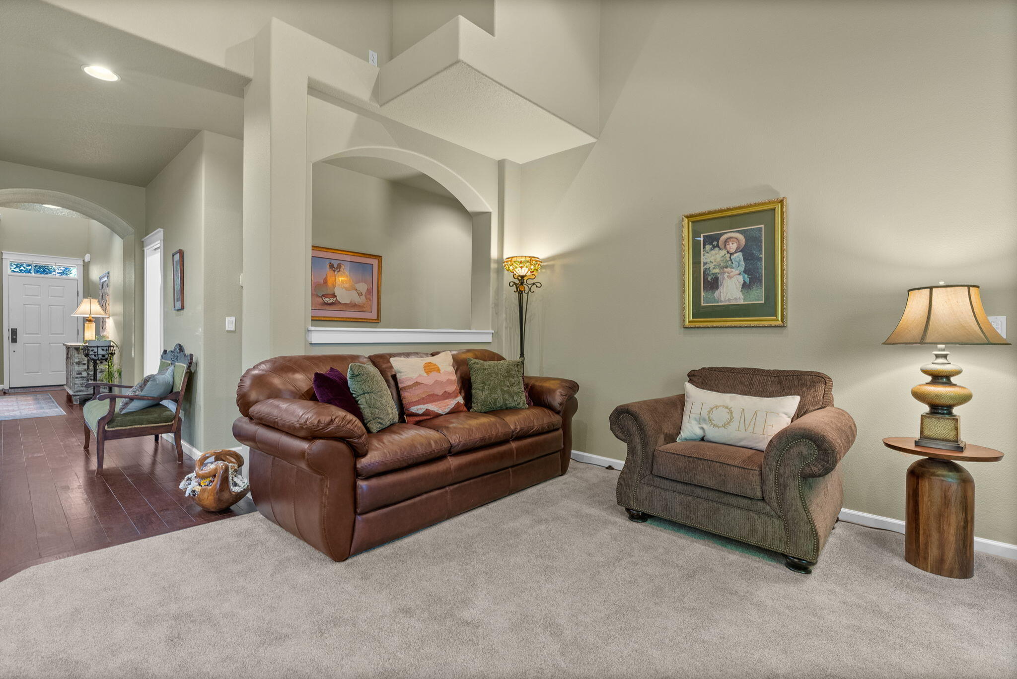 Fieldstone Crossing - Residential