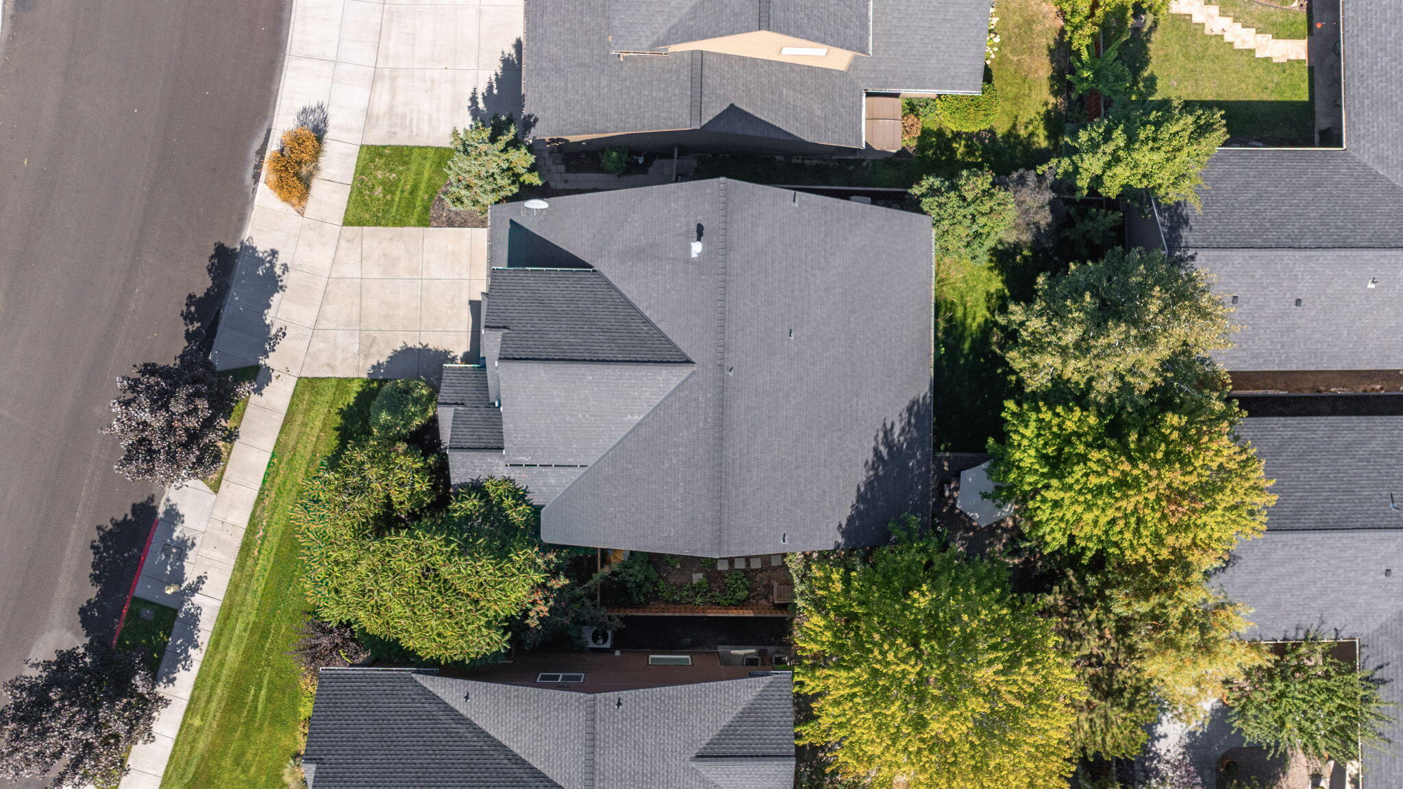 Fieldstone Crossing - Residential