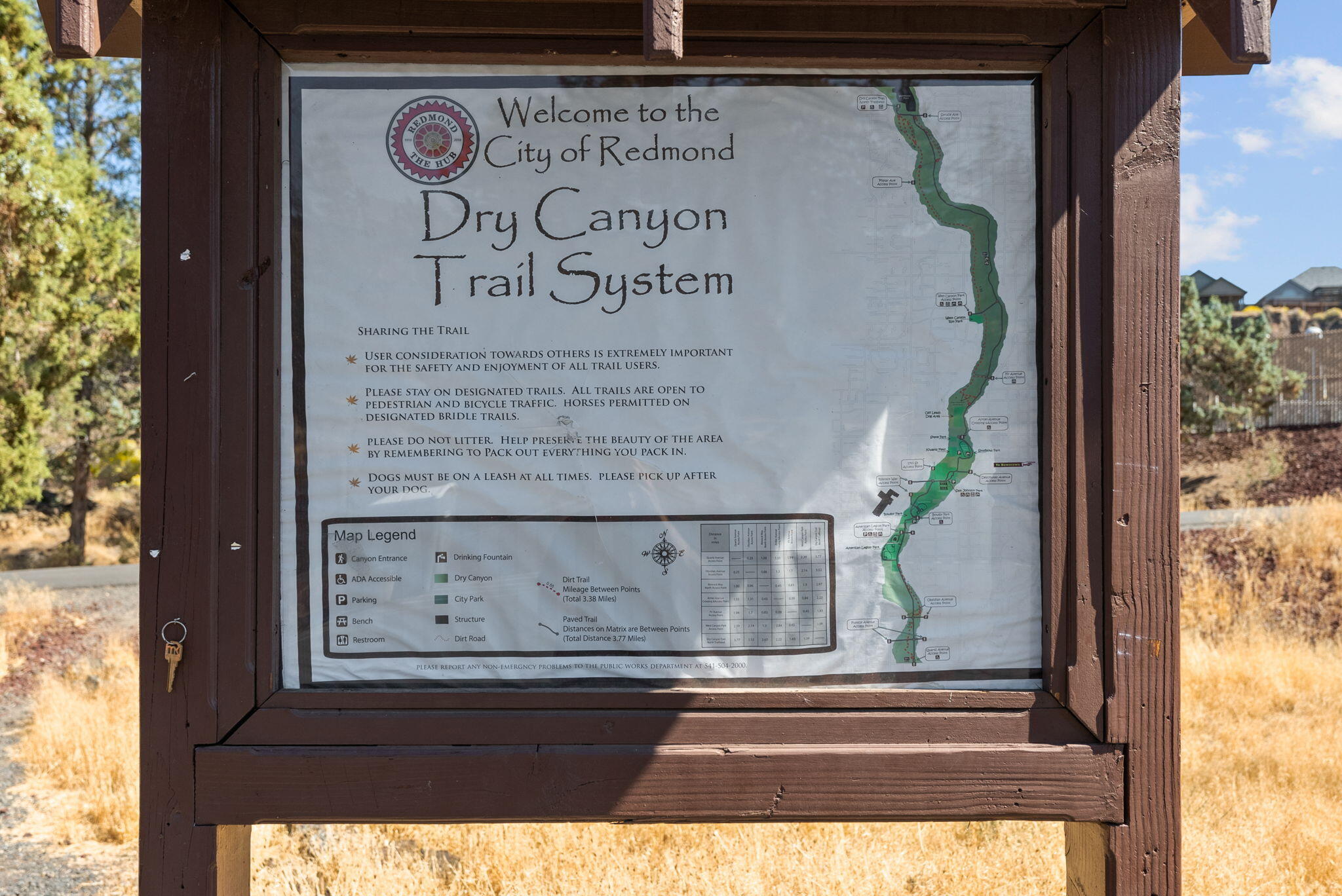 Fieldstone Crossing - Residential