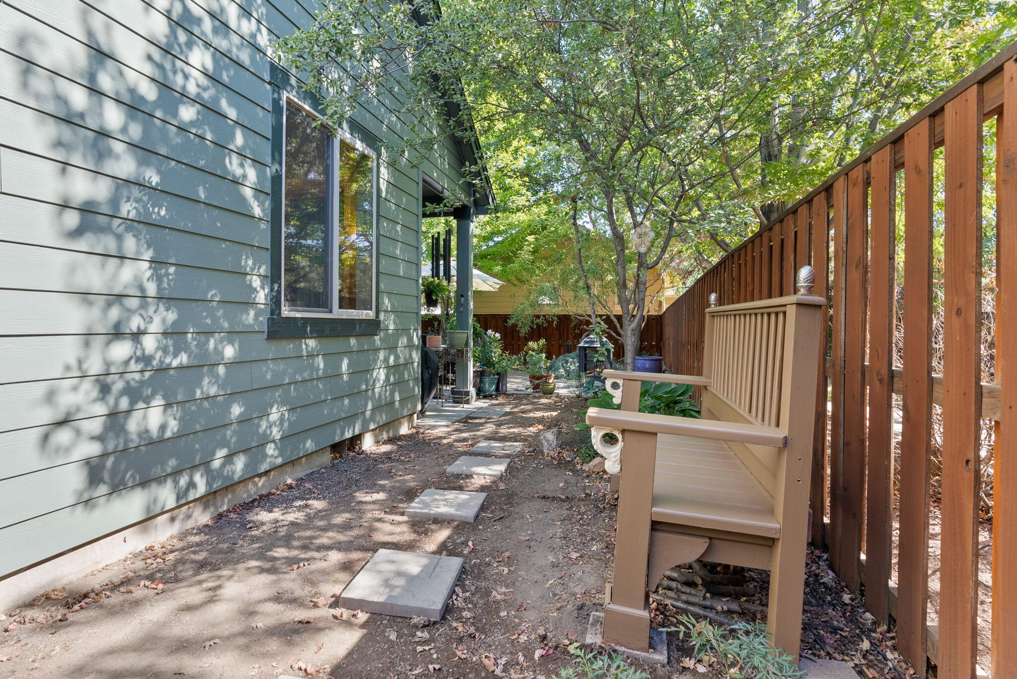 Fieldstone Crossing - Residential