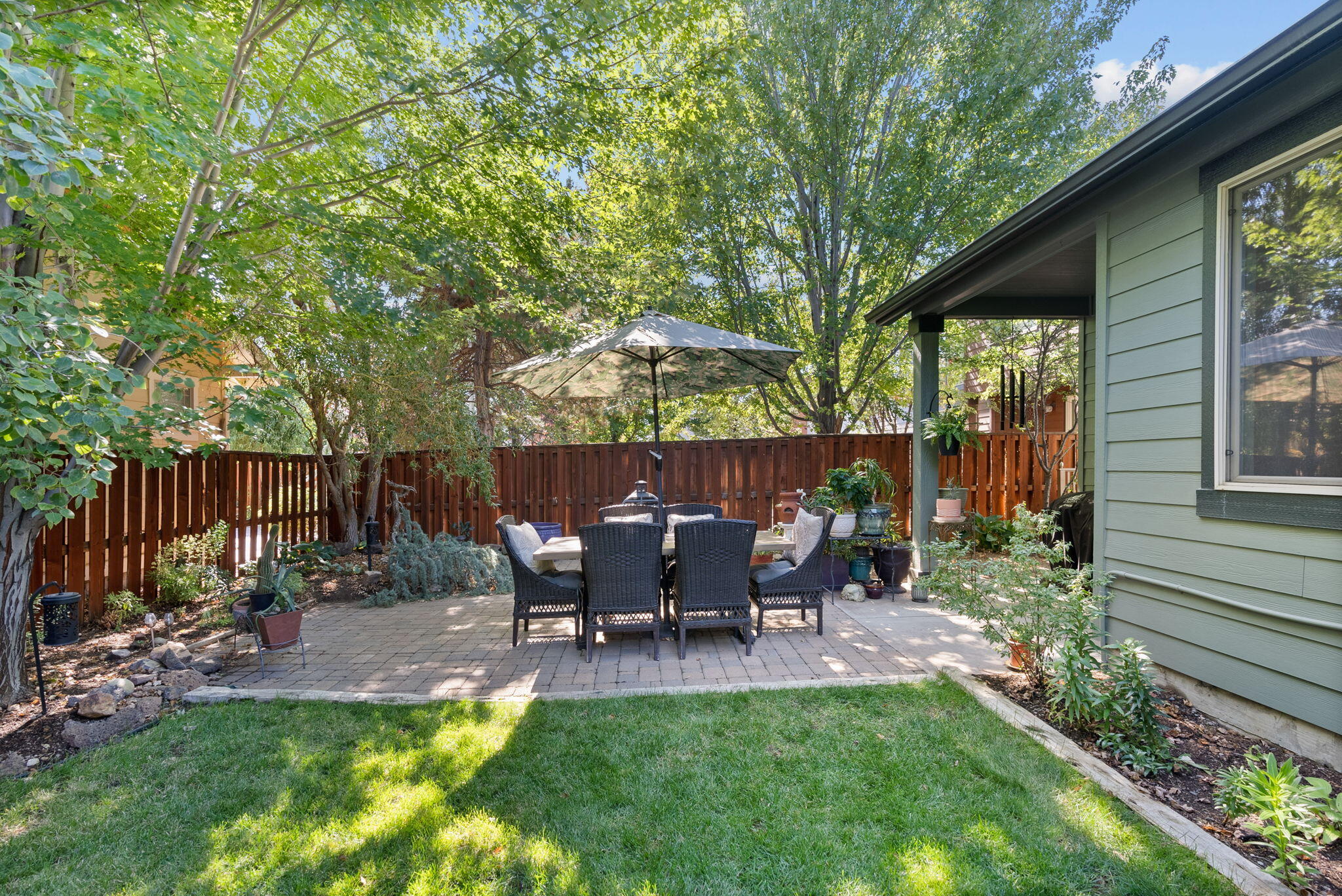 Fieldstone Crossing - Residential