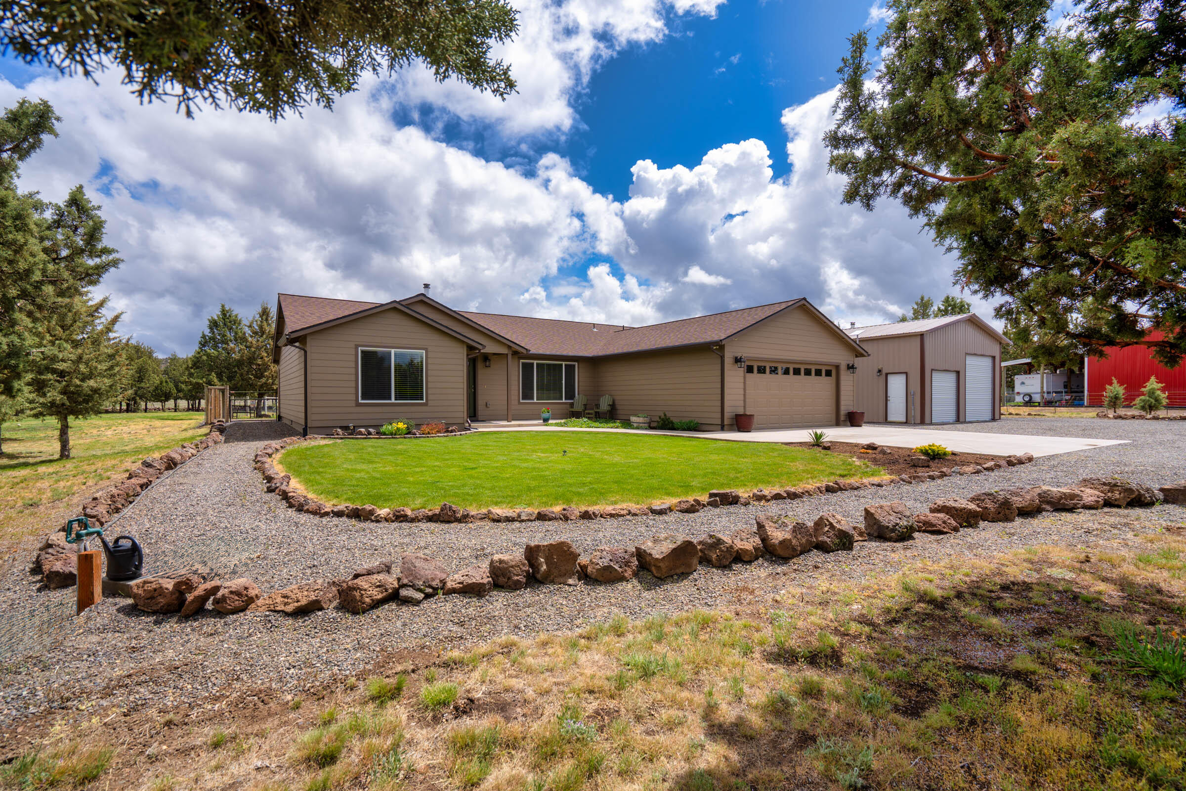 13520 SE Southwood Drive