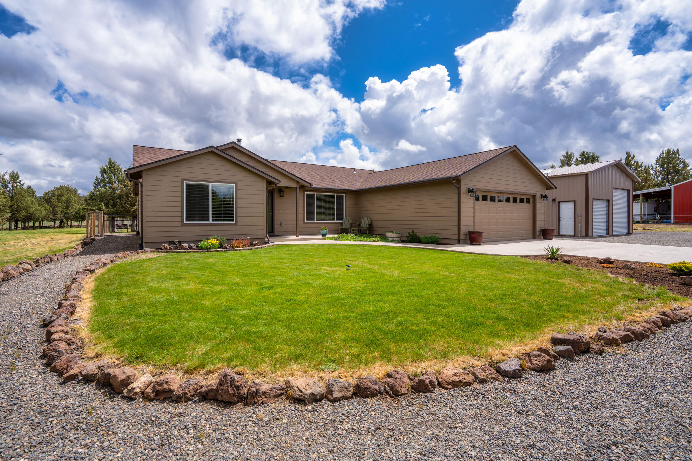 13520 SE Southwood Drive
