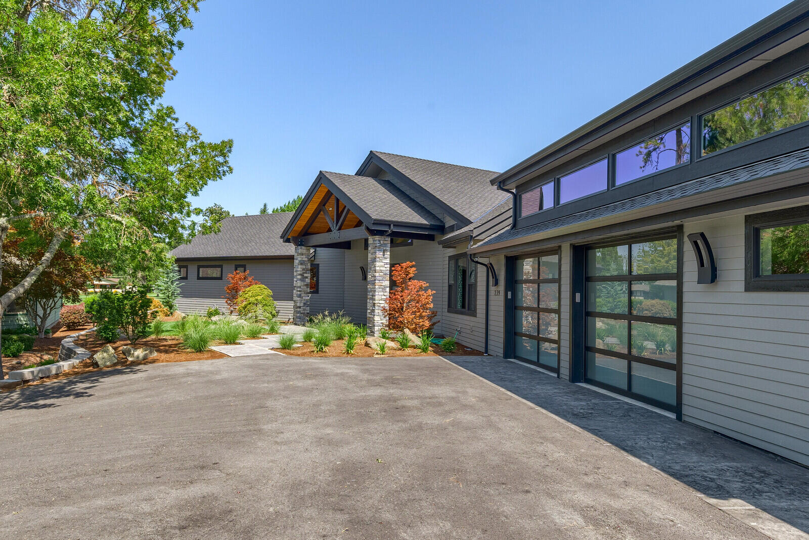 Twisted Pine P.U.D - Residential