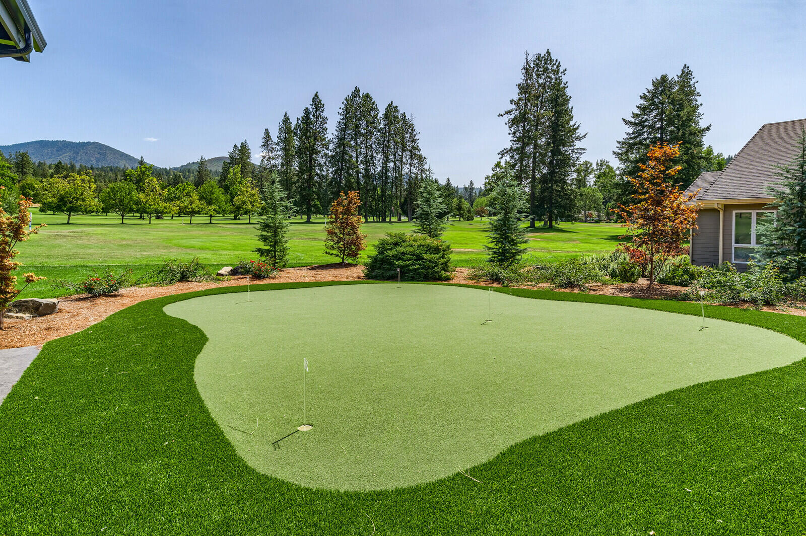 Twisted Pine P.U.D - Residential