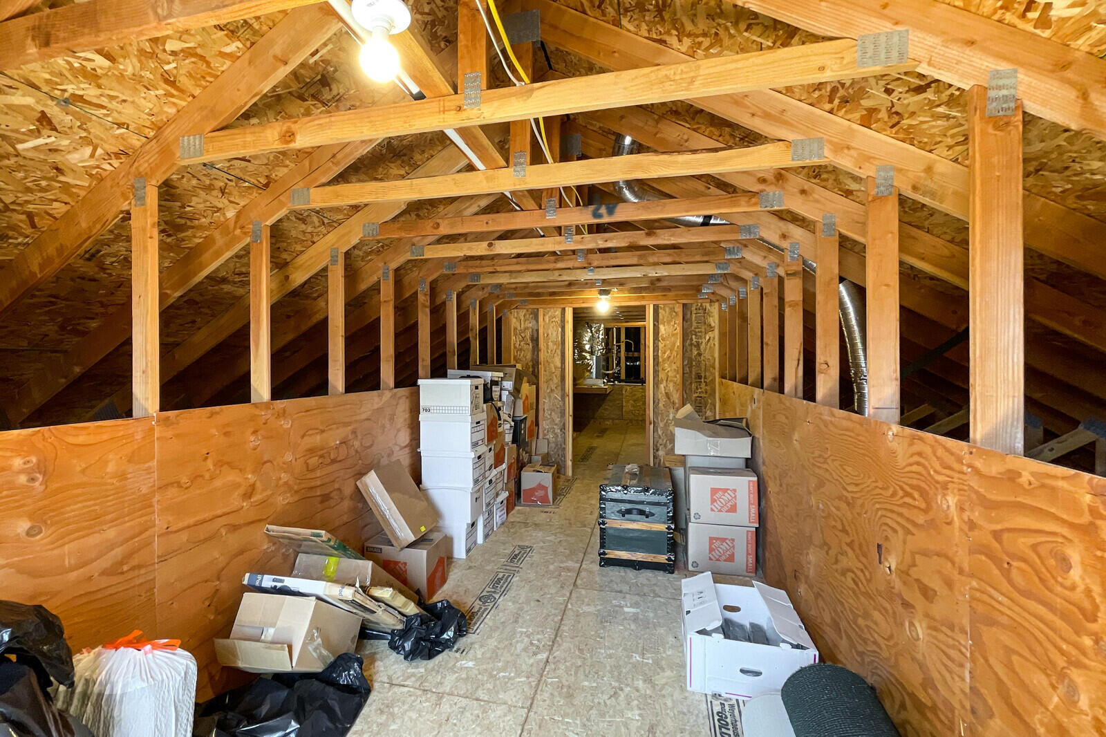 Twisted Pine P.U.D - Residential