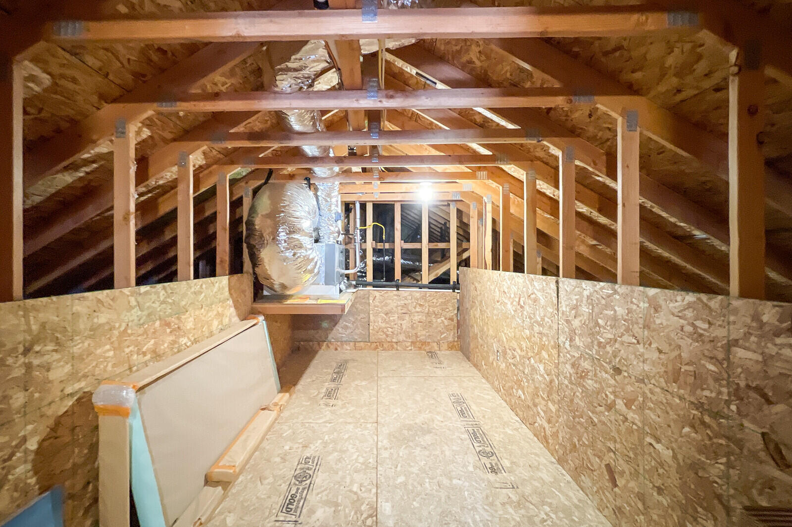 Twisted Pine P.U.D - Residential