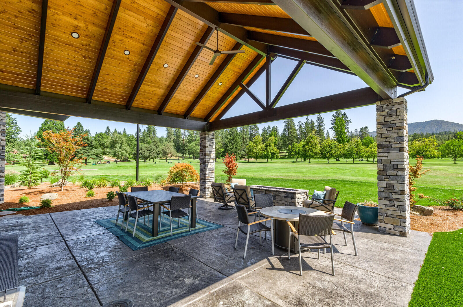 Twisted Pine P.U.D - Residential