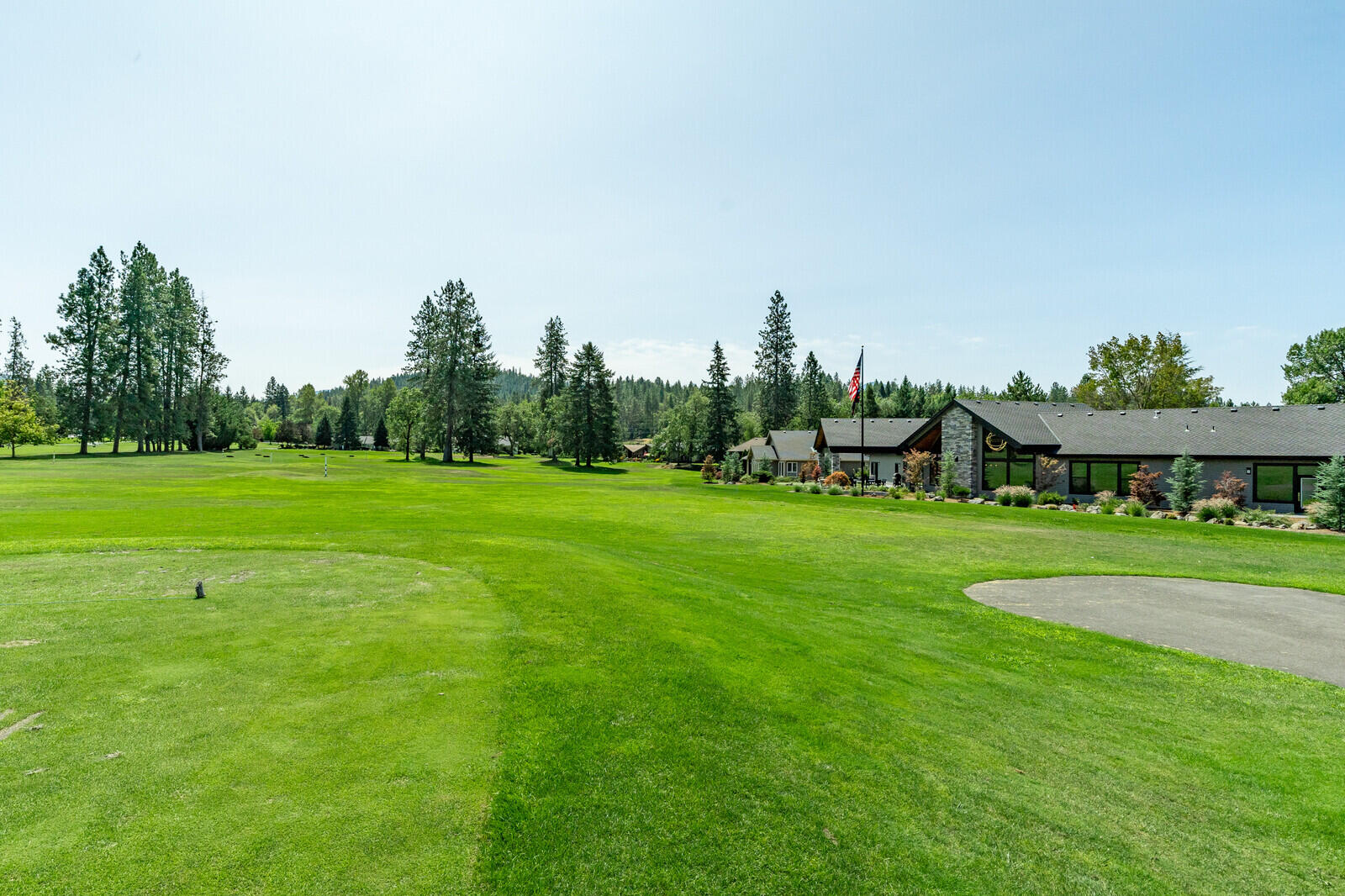 Twisted Pine P.U.D - Residential