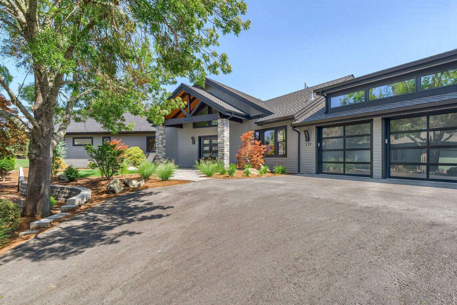 Twisted Pine P.U.D - Residential