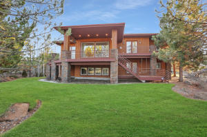 Broken Top - Residential