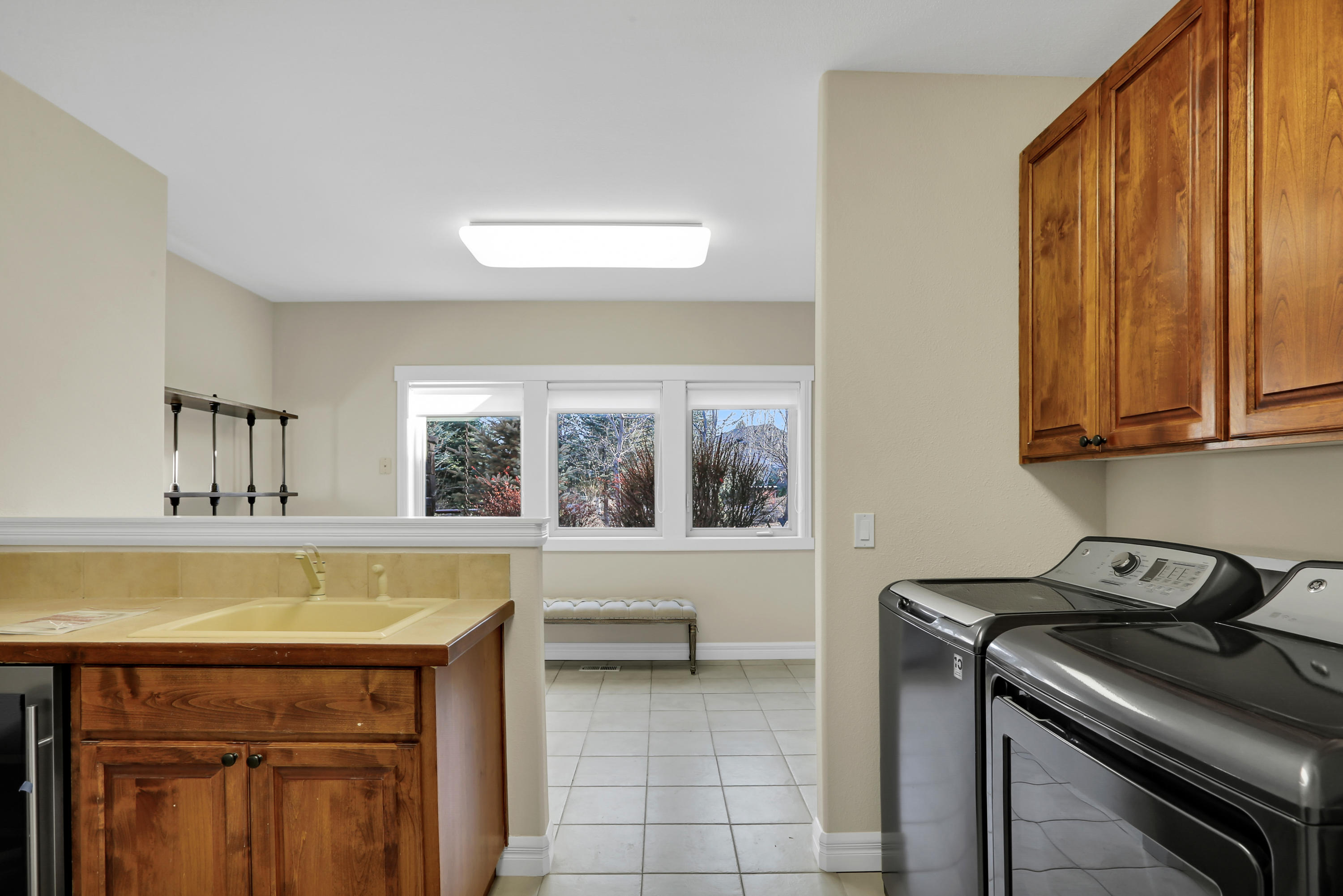 Broken Top - Residential